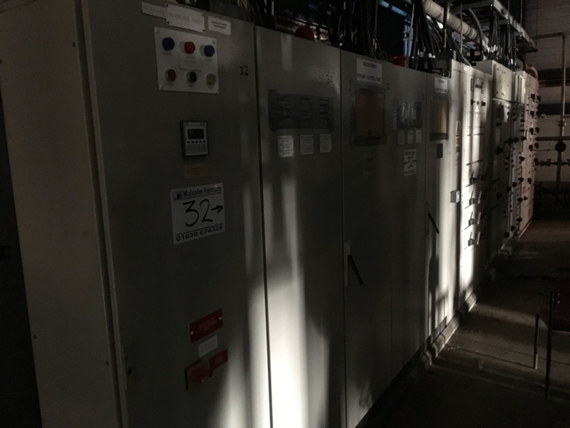 Large Qty Switchgear - Image 9 of 9