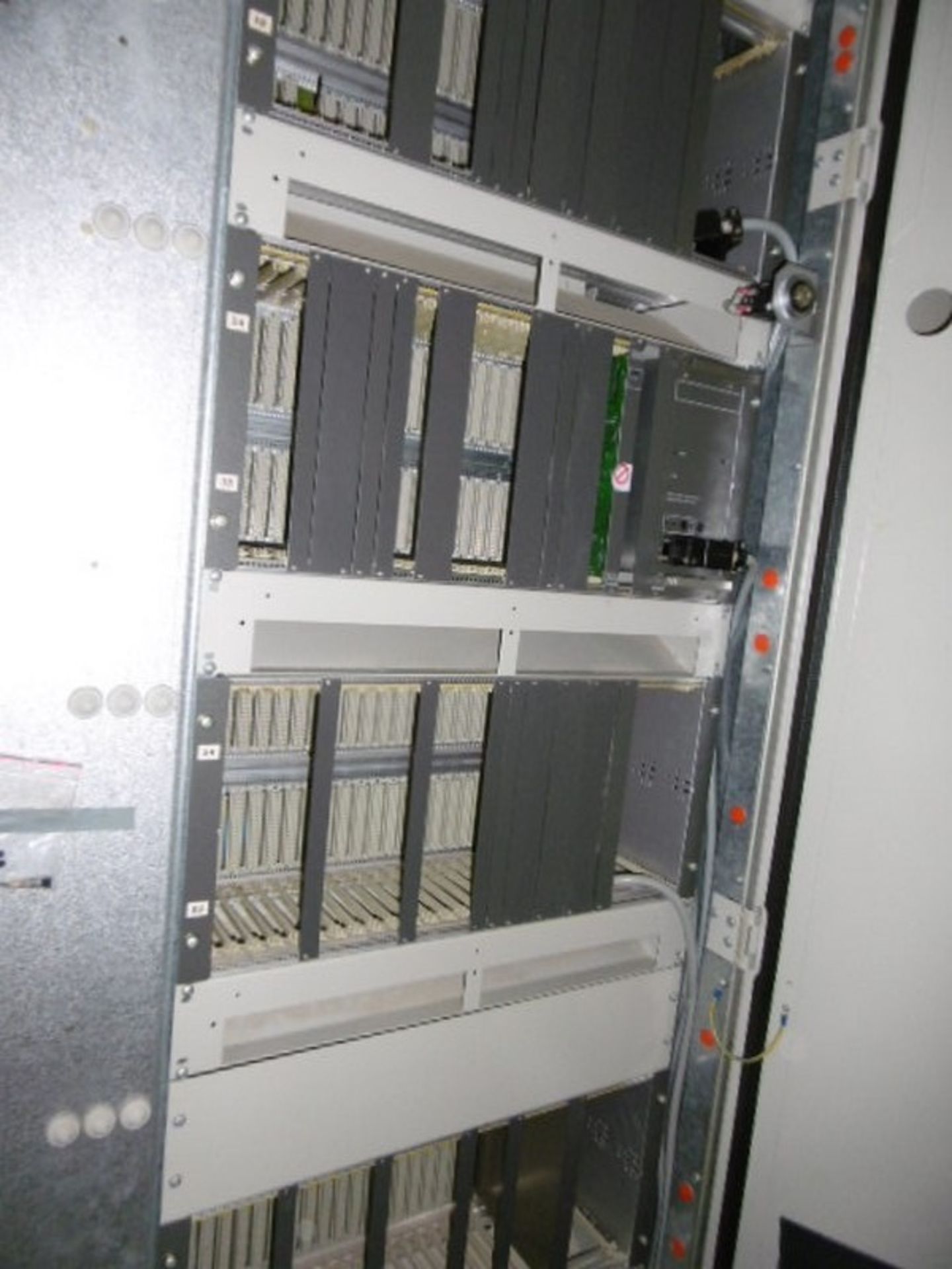 Large Qty Switchgear - From Gas Turbine 1 Control Module Building - Image 30 of 33