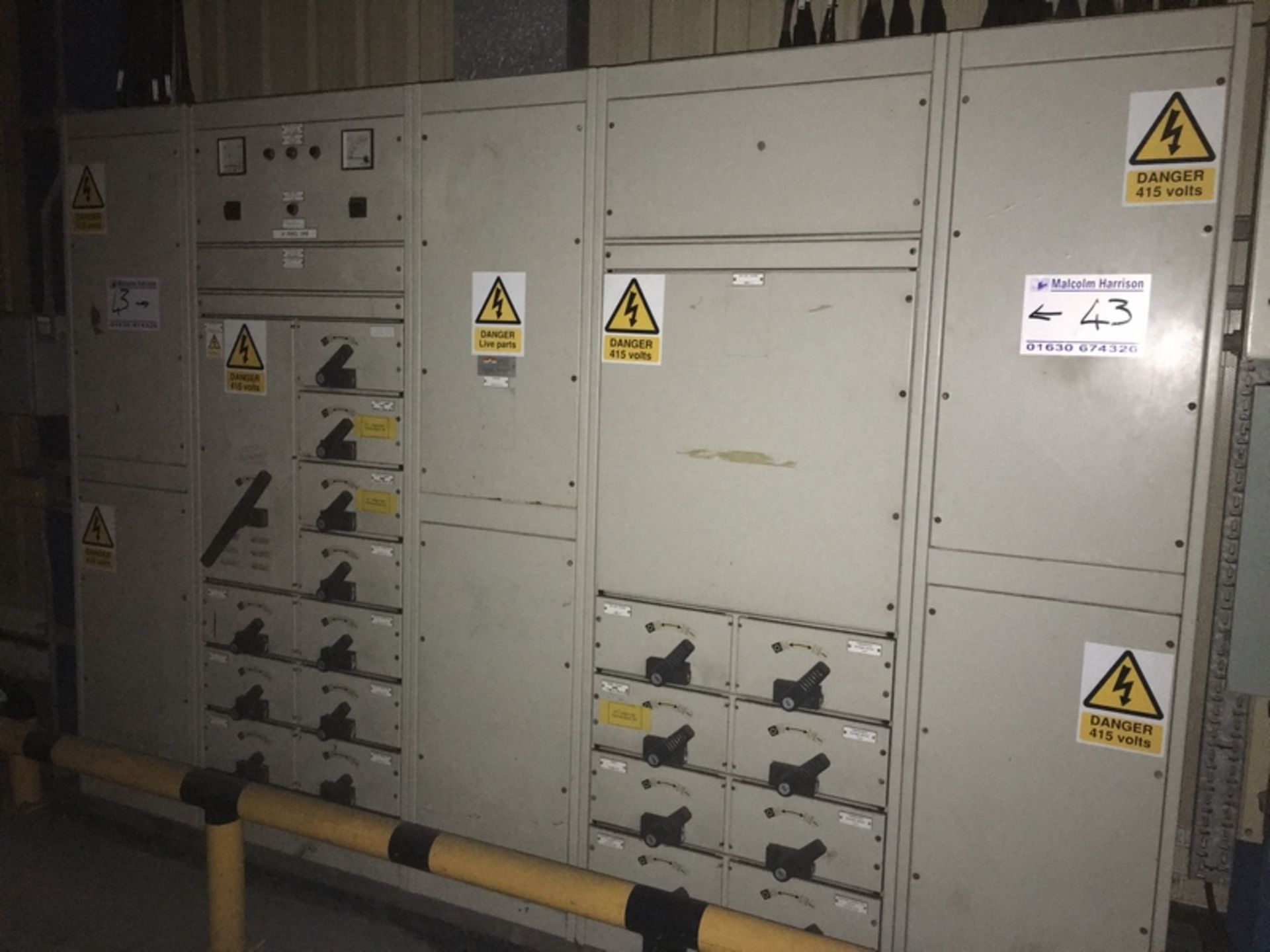 Qty Switchgear - Image 4 of 6