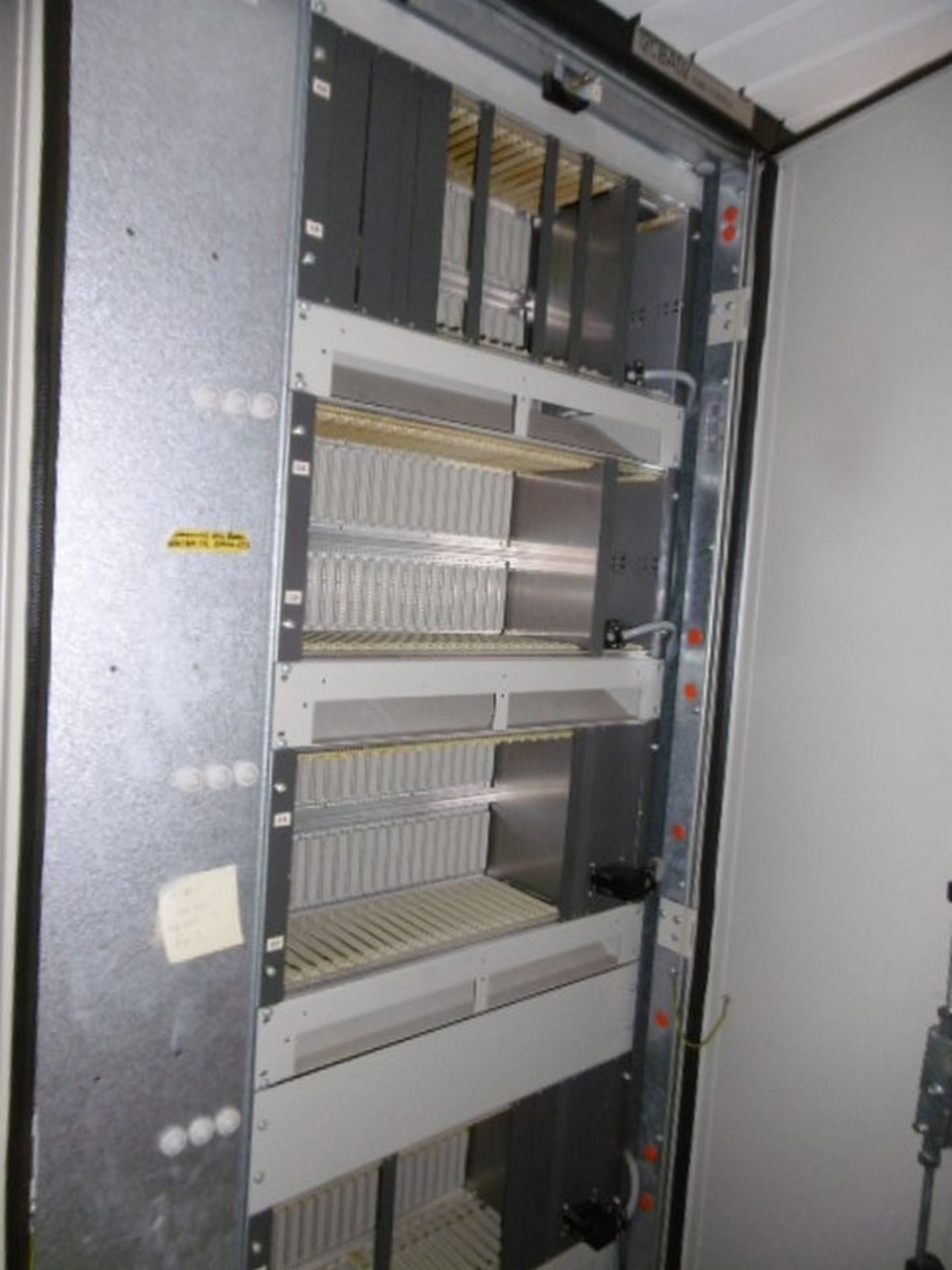 Large Qty Switchgear - From Gas Turbine 2 Control Module Building - Image 32 of 36