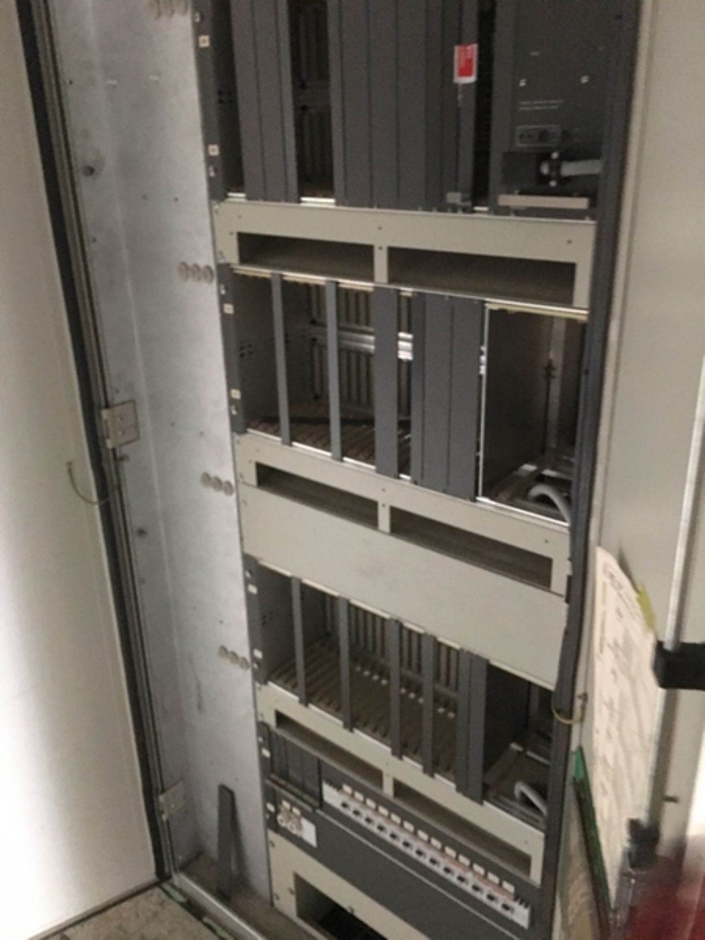 Large Qty Switchgear - From Gas Turbine 3 Control Module Building - Image 14 of 37