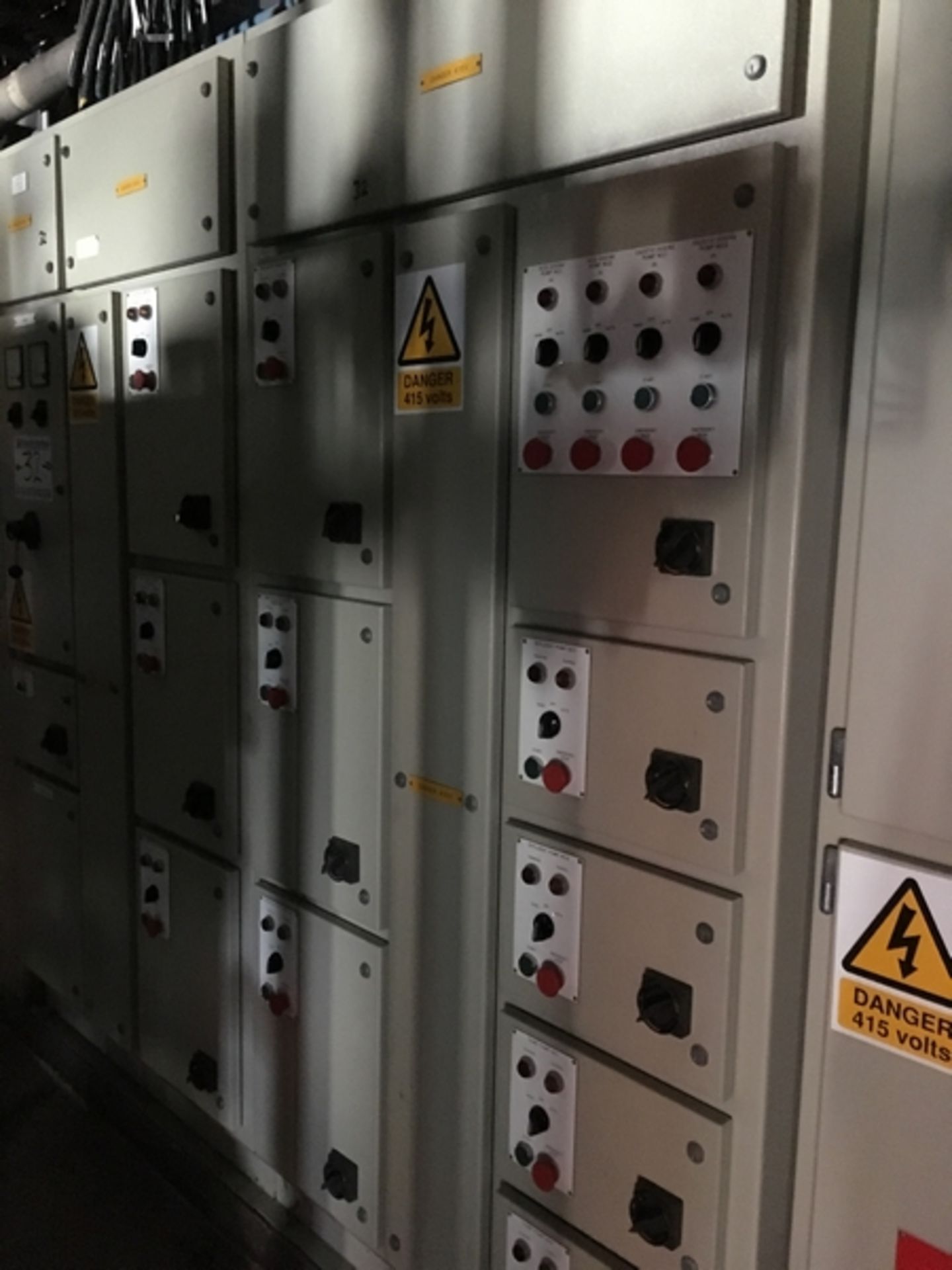 Large Qty Switchgear - Image 3 of 9