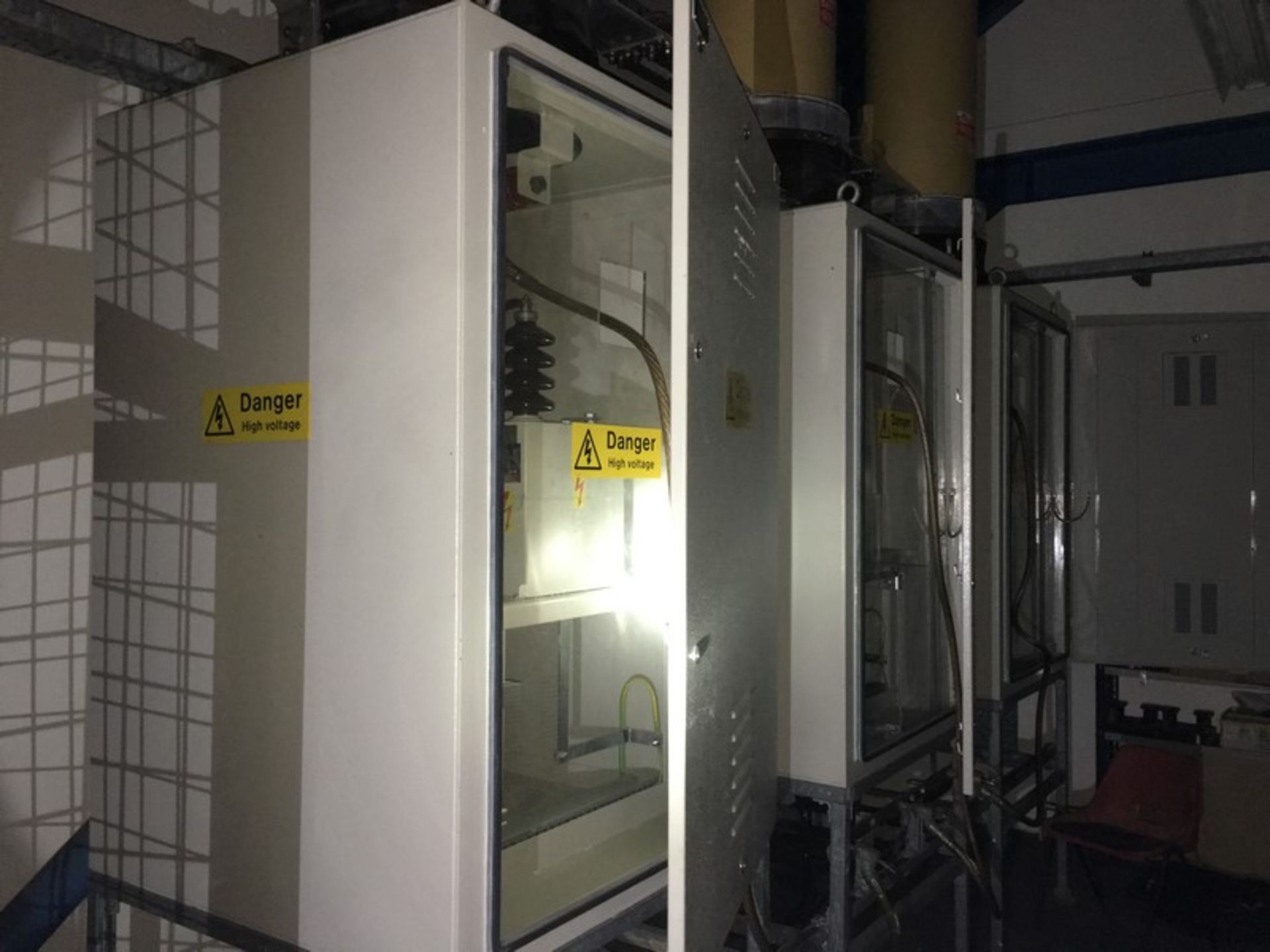 Large Qty Switchgear - From 6.6KV Switchroom - Image 28 of 28
