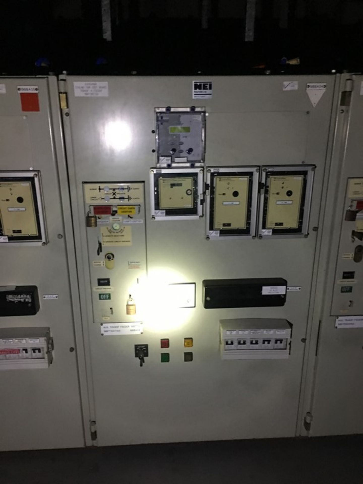 Large Qty Switchgear - From 6.6KV Switchroom - Image 21 of 28