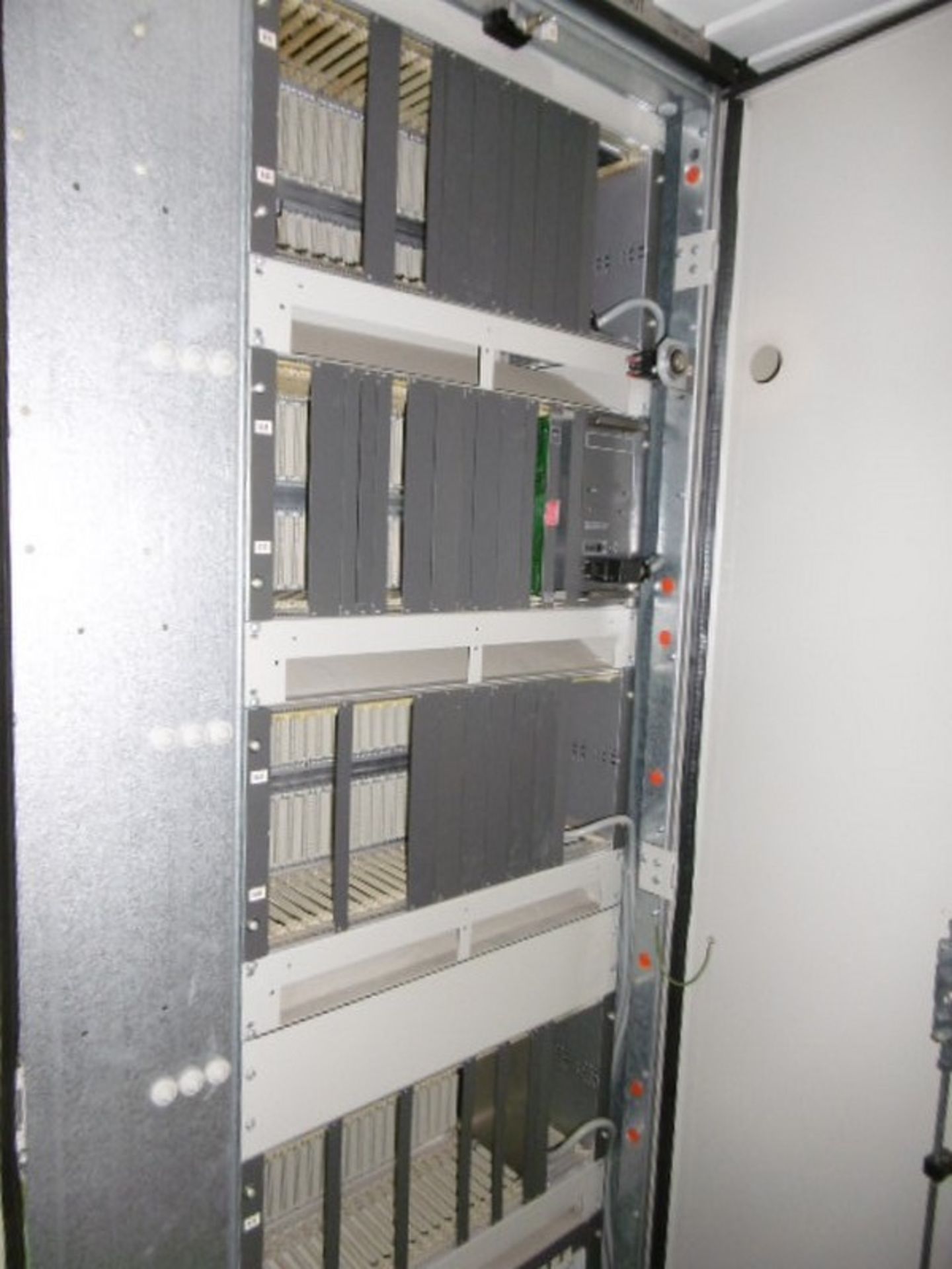 Large Qty Switchgear - From Gas Turbine 2 Control Module Building - Image 35 of 36