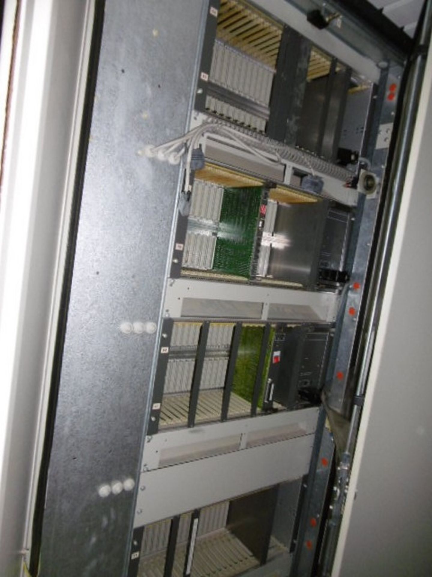 Large Qty Switchgear - From Gas Turbine 1 Control Module Building - Image 32 of 33