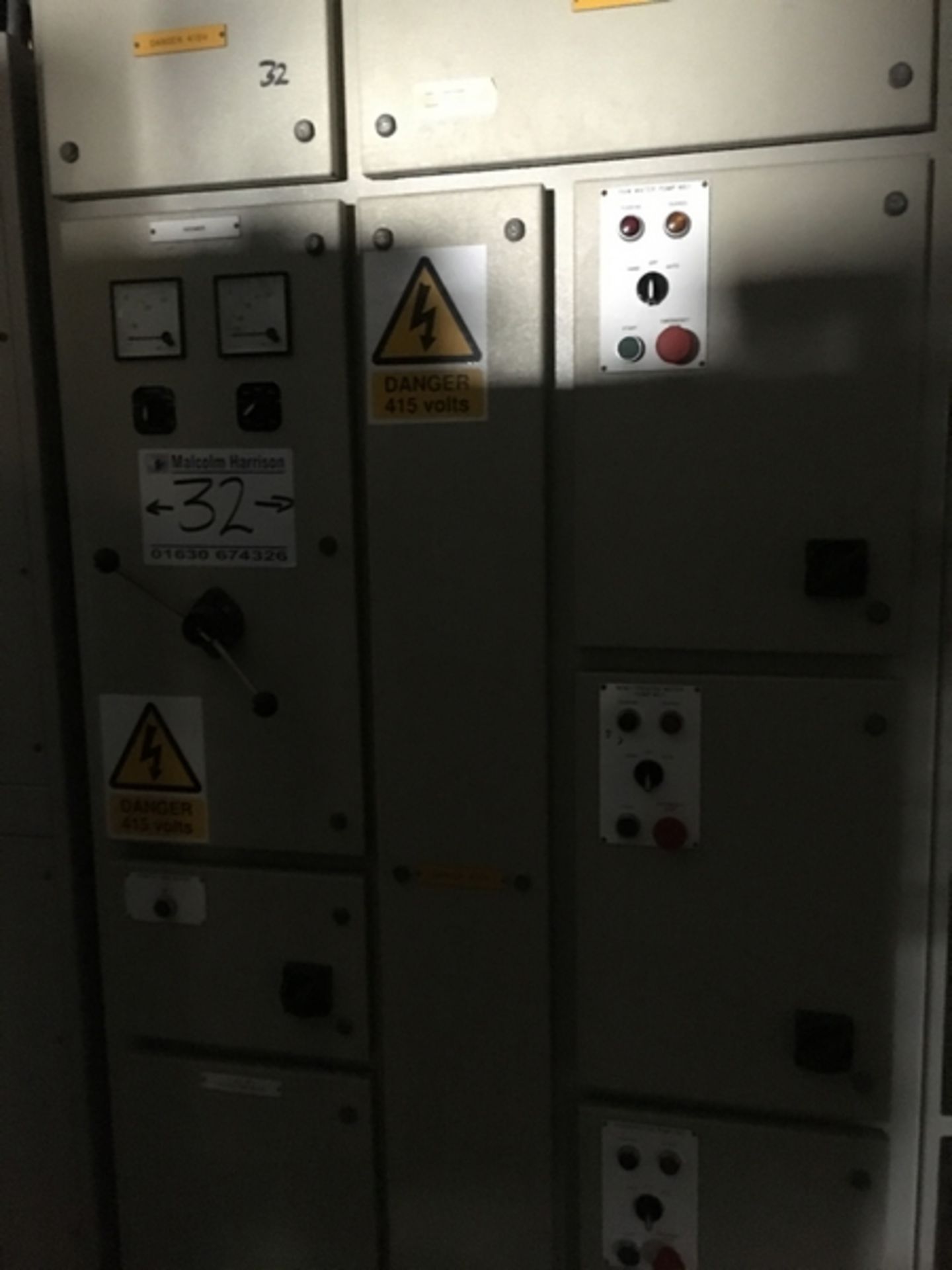 Large Qty Switchgear - Image 4 of 9