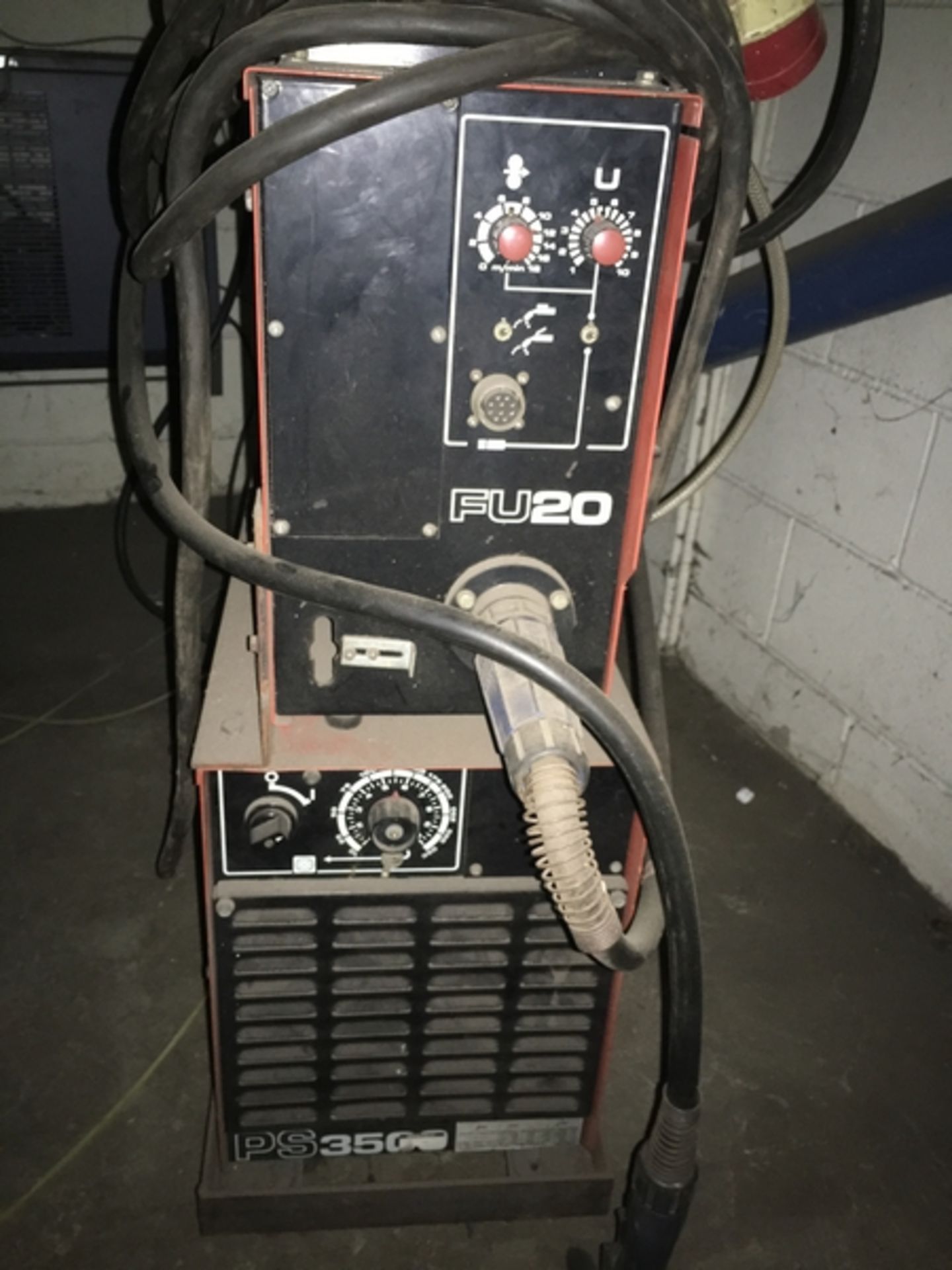 Kempi PS3500 Welder - Image 3 of 6