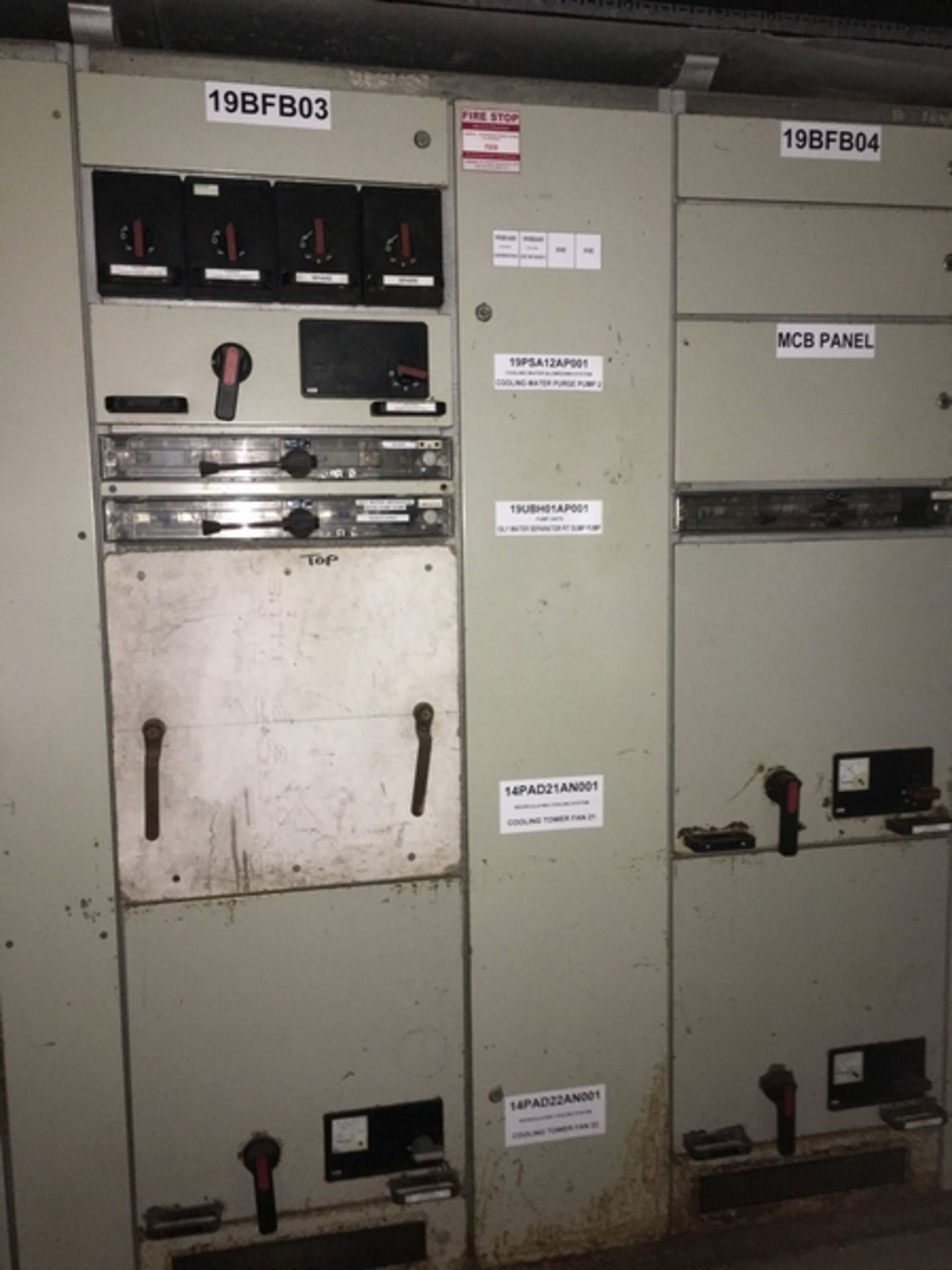 Qty Switchgear - Image 3 of 10