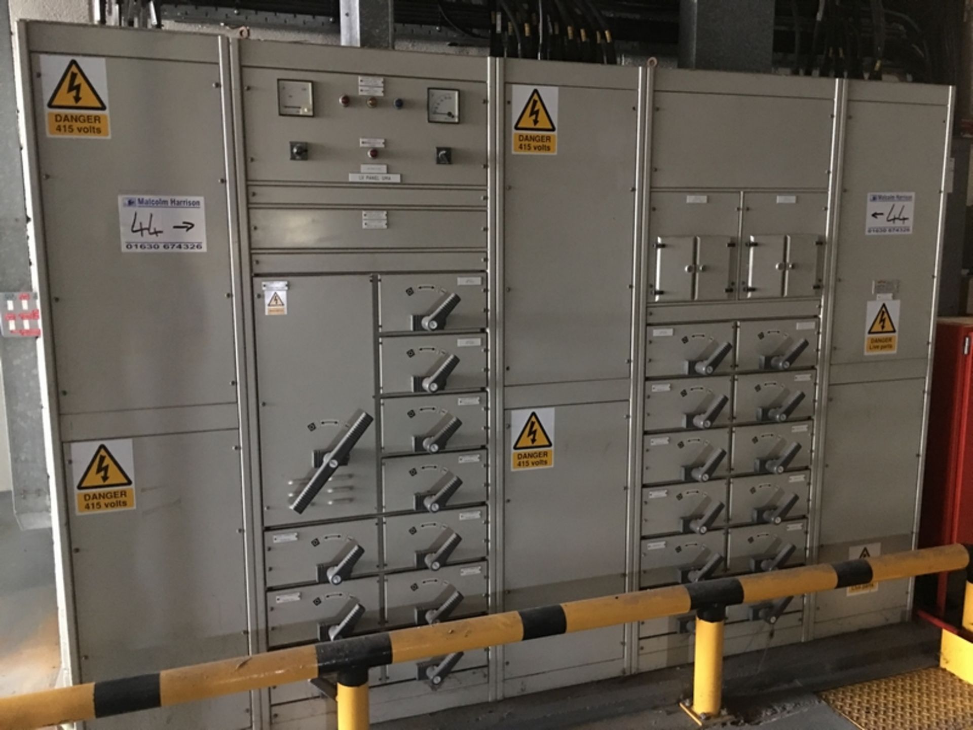 Qty Switchgear - Image 2 of 2