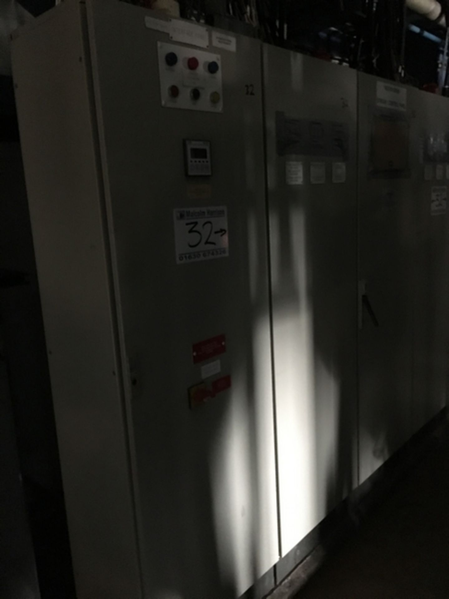 Large Qty Switchgear - Image 8 of 9