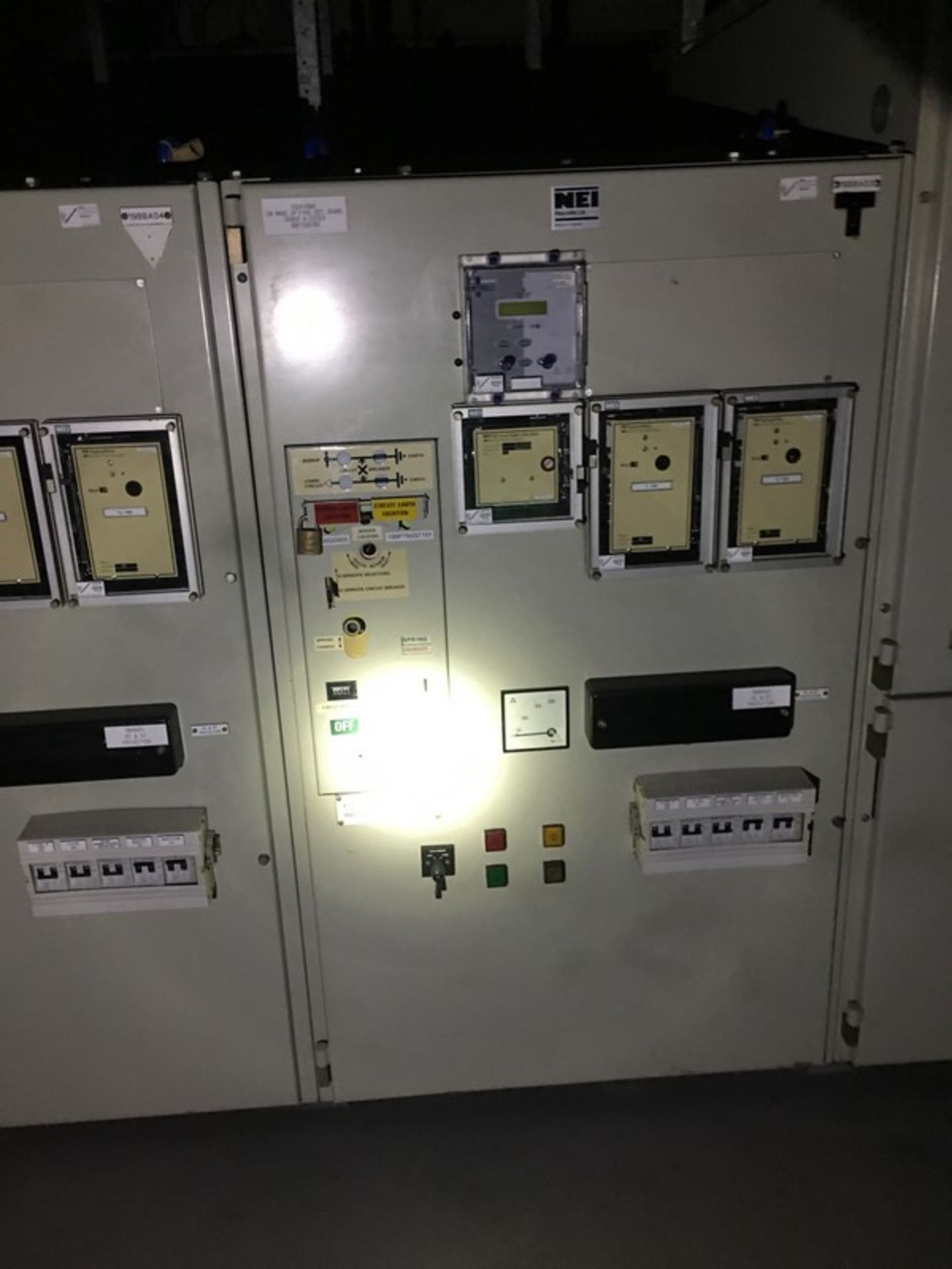 Large Qty Switchgear - From 6.6KV Switchroom - Image 22 of 28