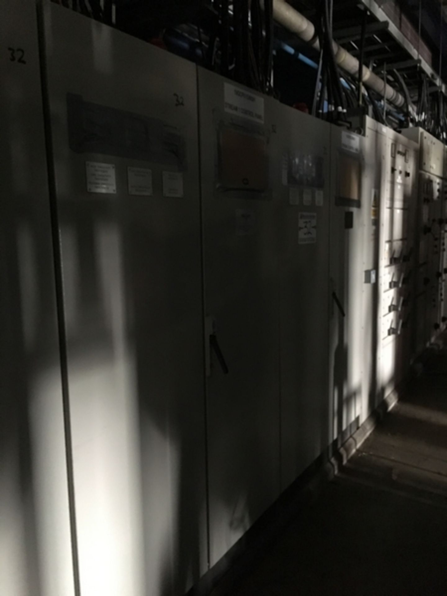 Large Qty Switchgear - Image 7 of 9