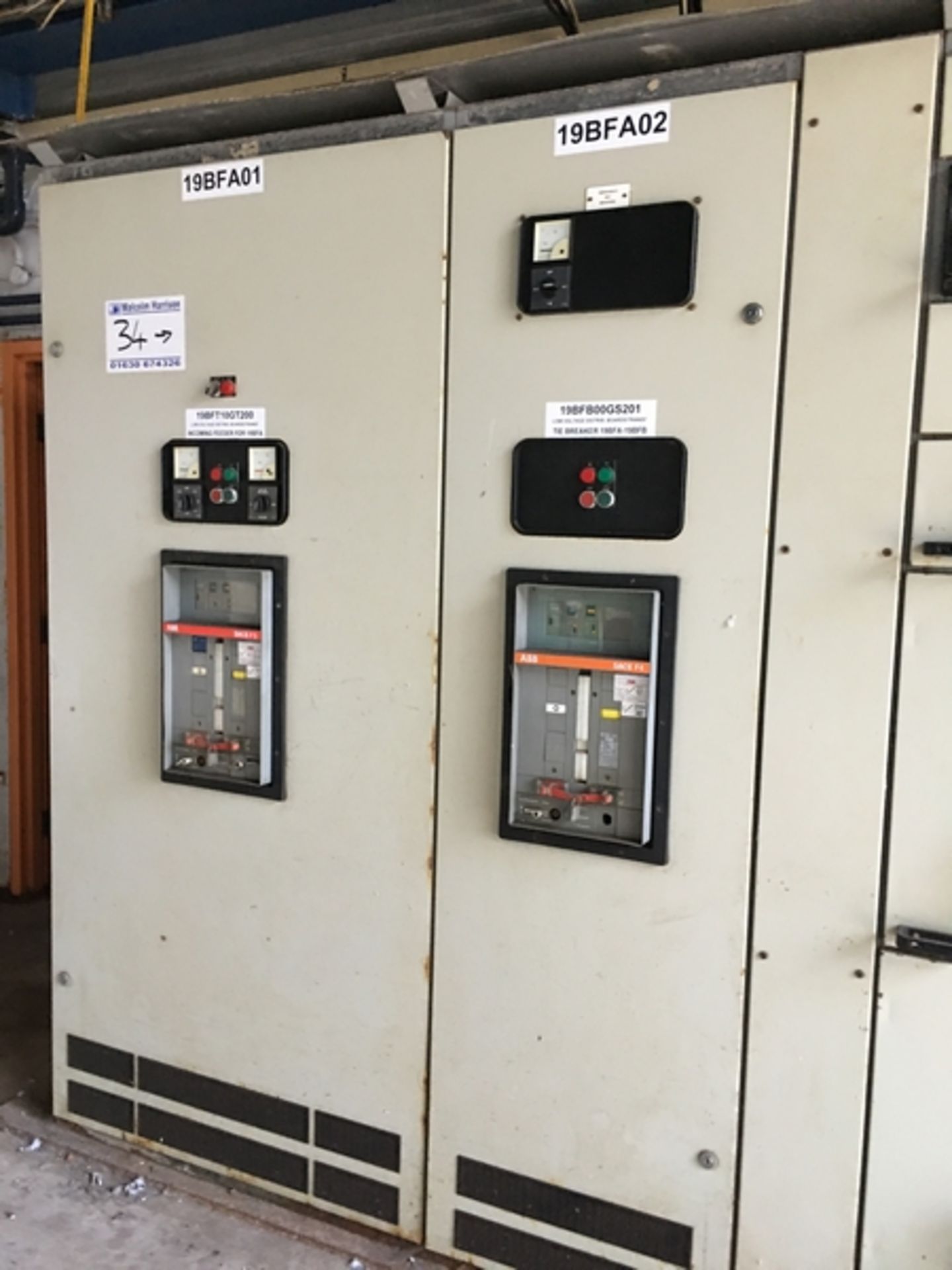 Qty Switchgear - Image 10 of 10