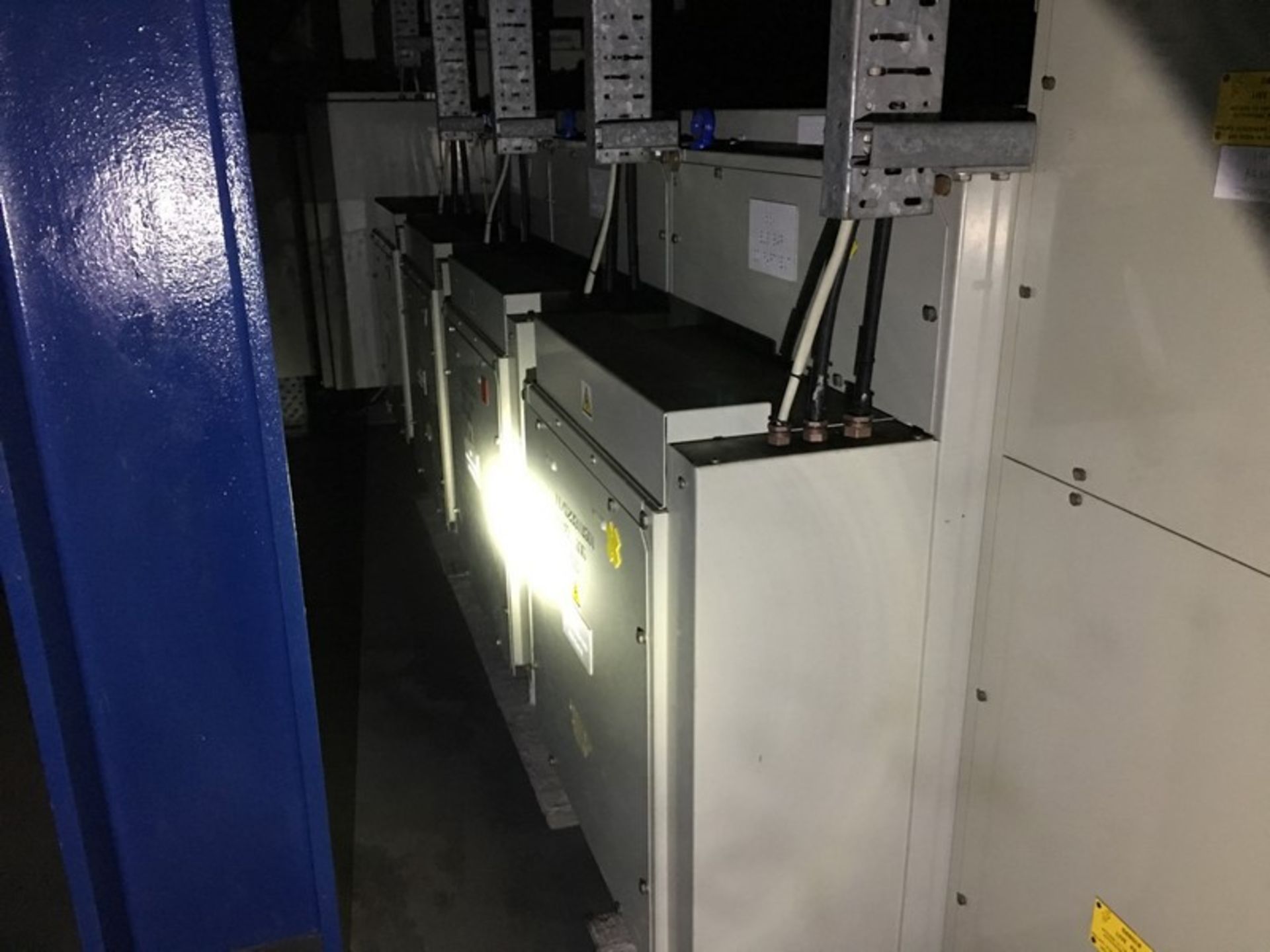 Large Qty Switchgear - From 6.6KV Switchroom - Image 14 of 28