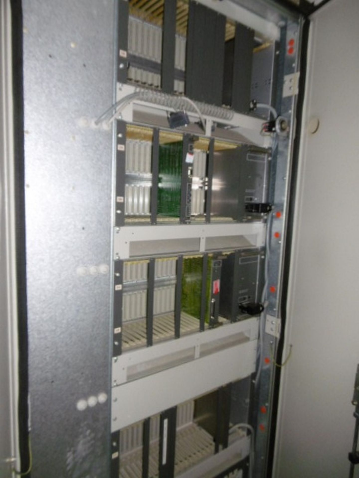 Large Qty Switchgear - From Gas Turbine 2 Control Module Building - Image 34 of 36