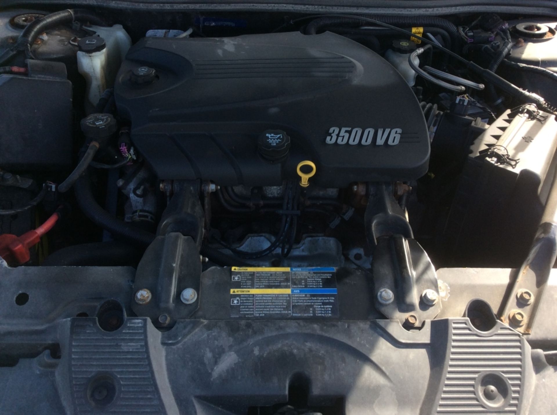 2009 Chevrolet Impala Ls - Image 13 of 17