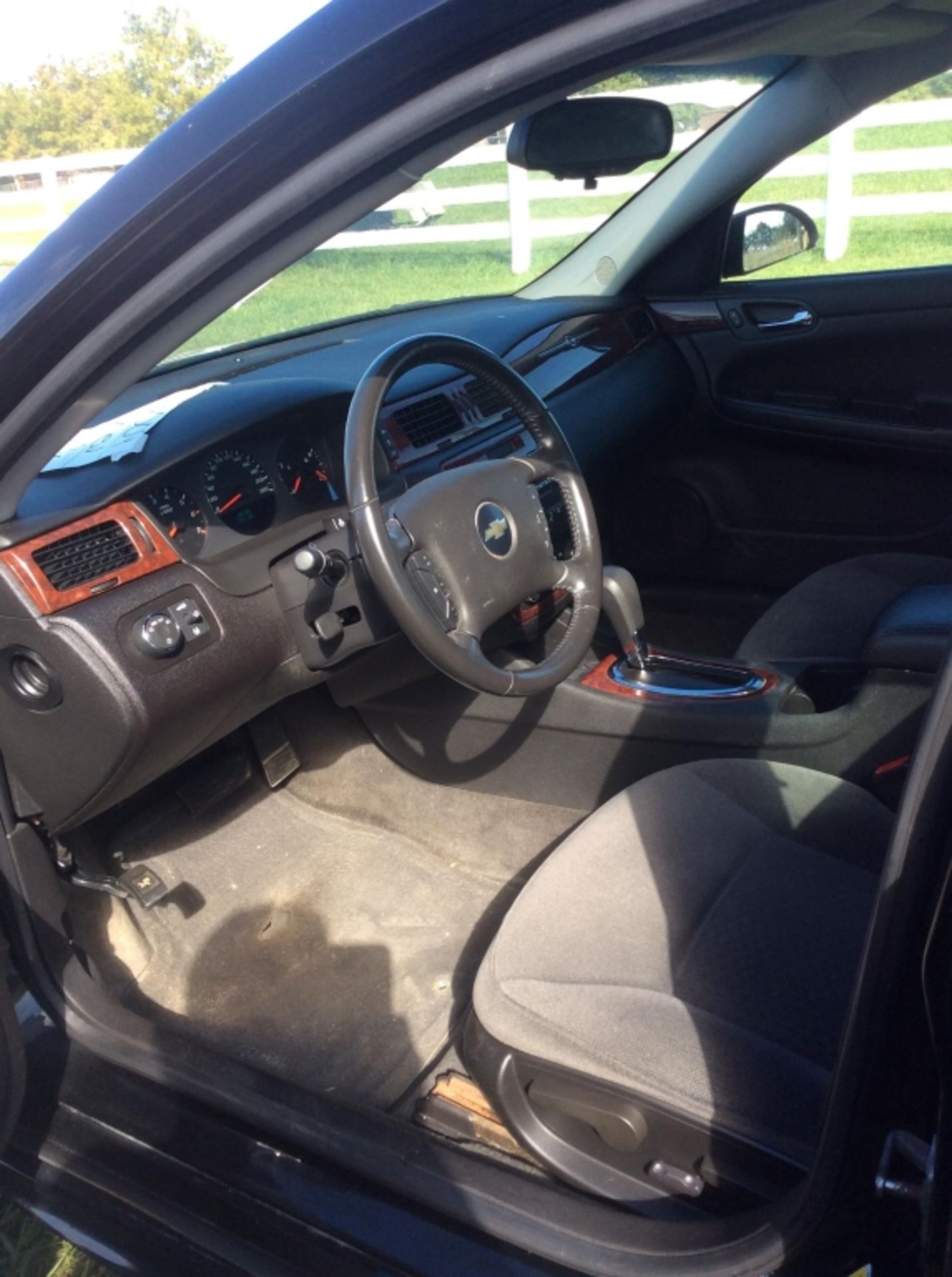 2009 Chevrolet Impala Ls - Image 5 of 17