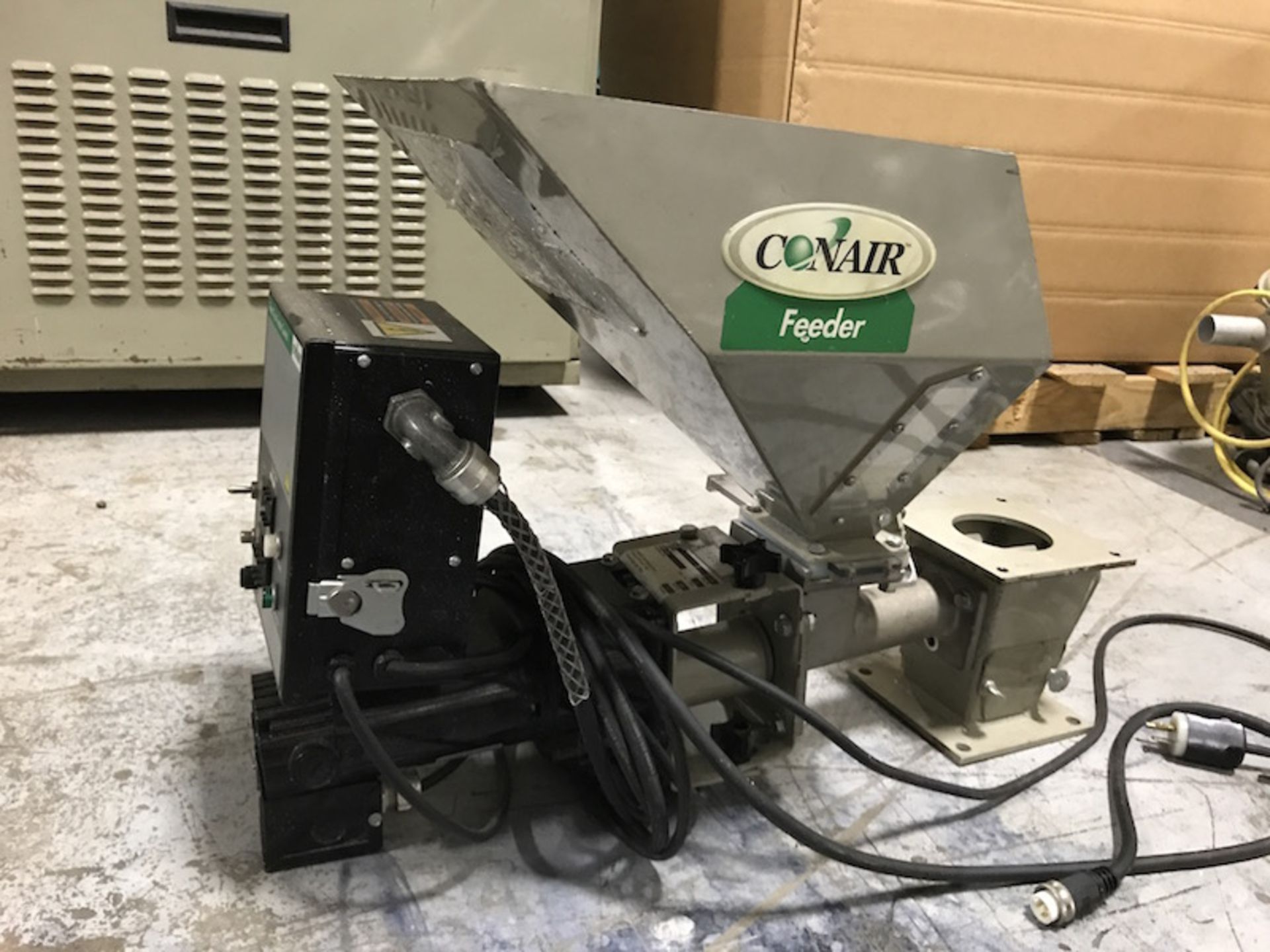 Conair Feeder, Model: BFS - Bild 2 aus 3