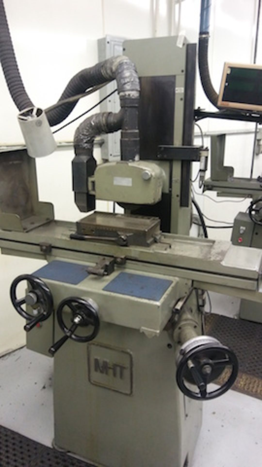 MHT MSG-200MH Surface Grinder