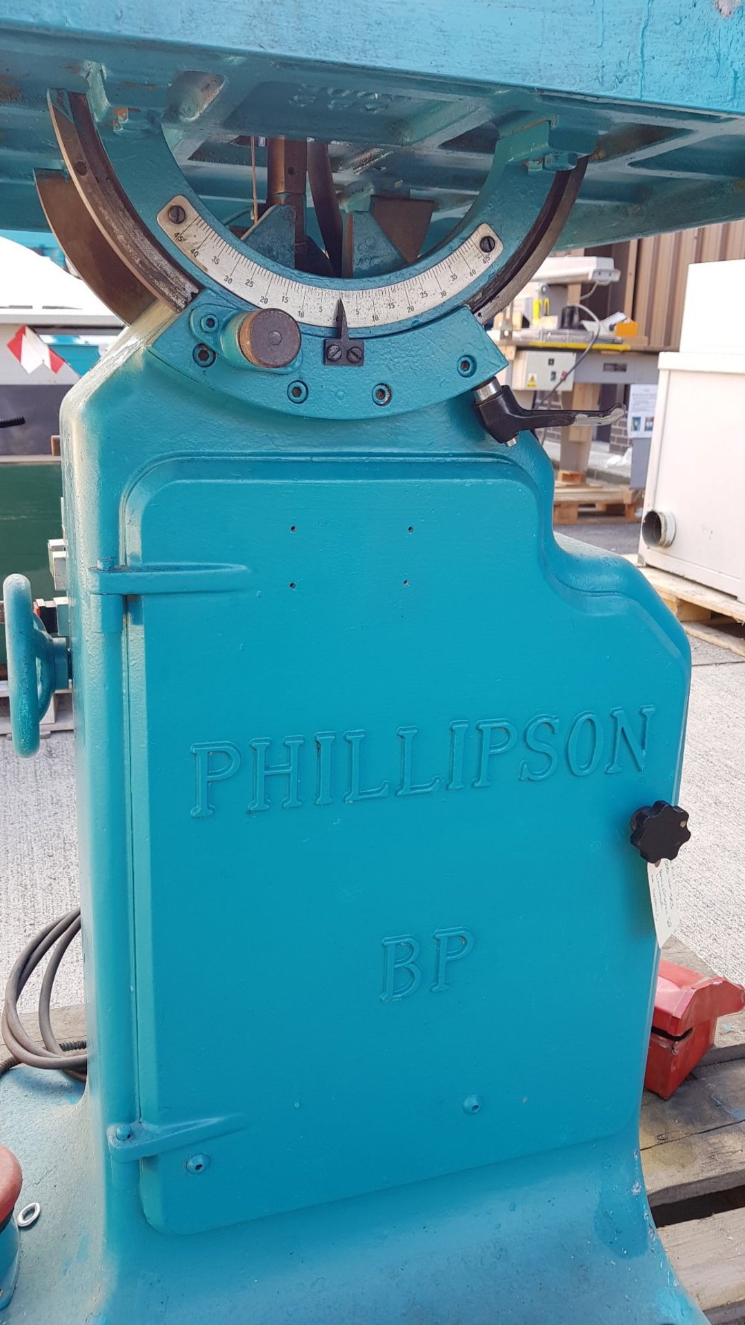 Phillipson Sander - Image 4 of 5