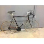 Racefiets Peugeot PE3000 ventoux