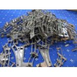 Very big lot tin trainrail incl. Marklin , Bing