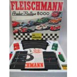 FLEISCHMANN Auto Rallye 8000