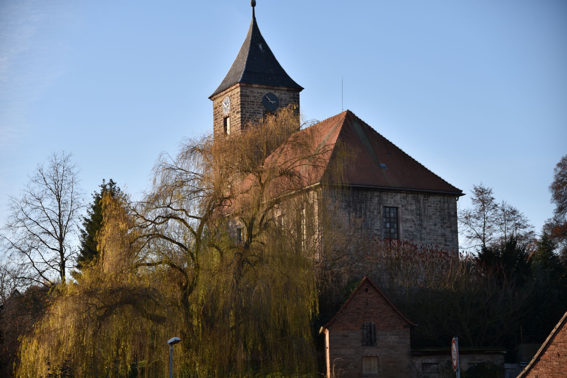 LARGE FREEHOLD HOUSE AND LAND IN SAXONY-ANHALT, GERMANY - Image 58 of 60