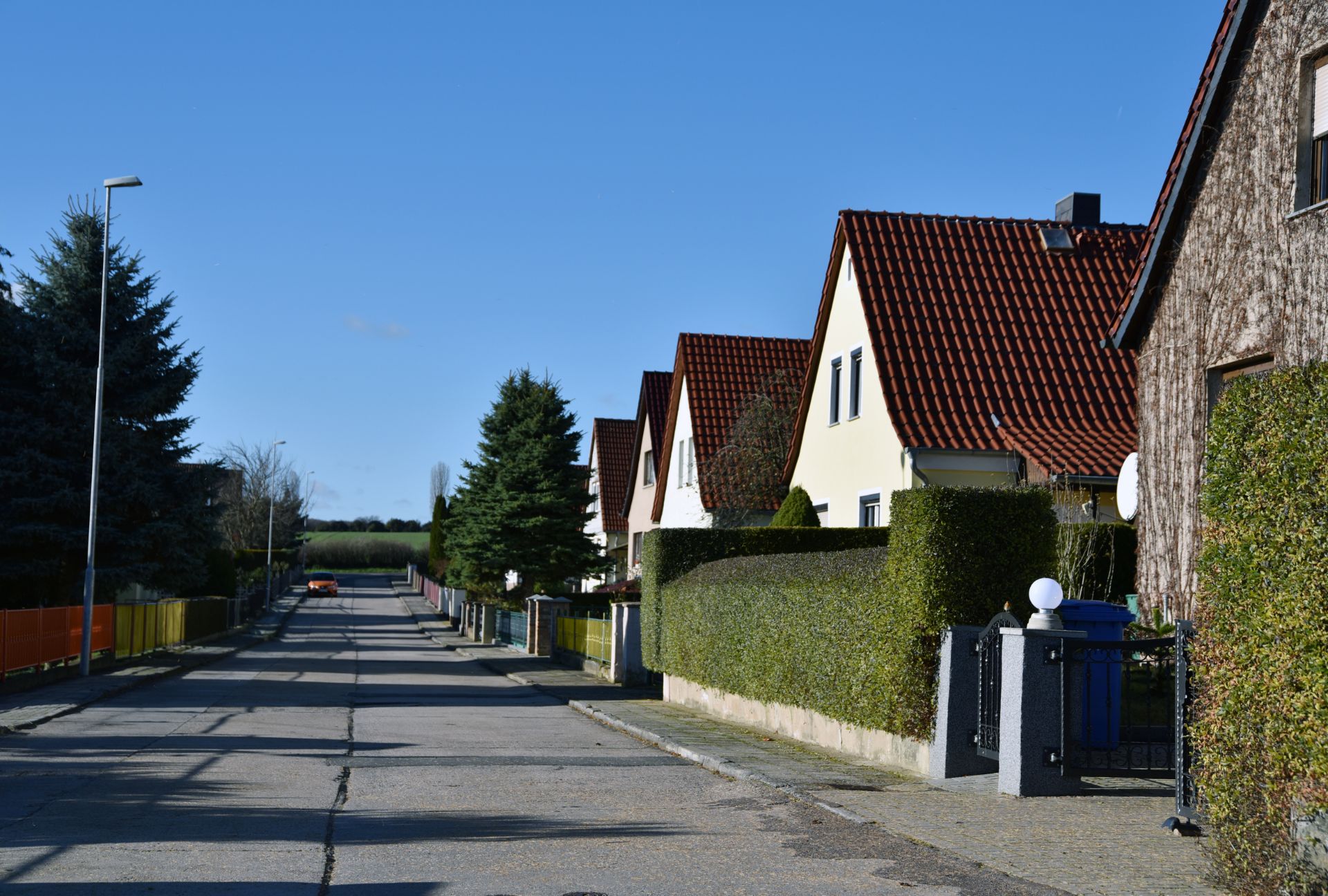 LARGE FREEHOLD HOUSE AND LAND IN SAXONY-ANHALT, GERMANY - Image 56 of 60