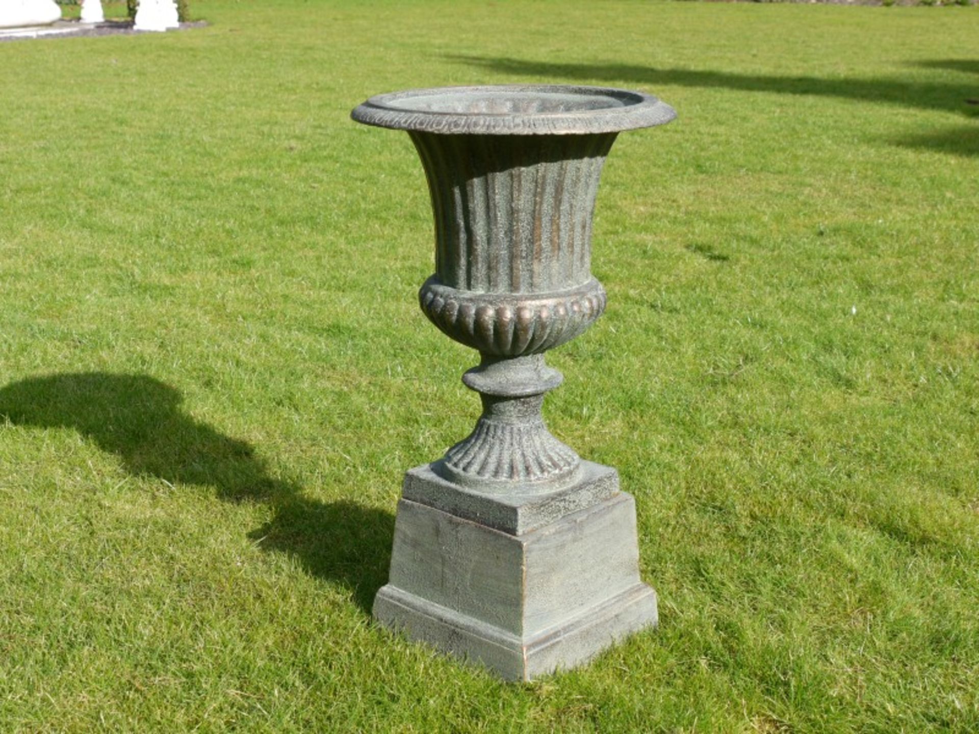 URN AND BASE