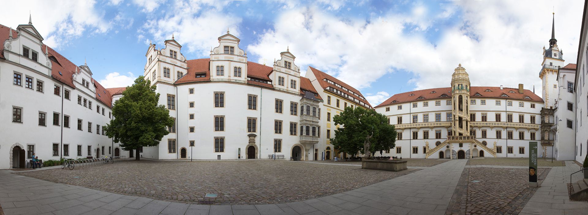 FREEHOLD PROPERTY IN TORGAU, SAXONY, GERMANY - Image 39 of 43