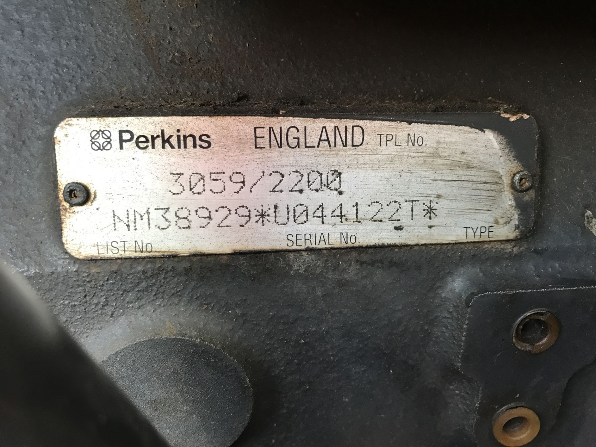 2009 LANDINI POWER MONDIAL 115 TRACTOR *PLUS VAT* - Image 15 of 15