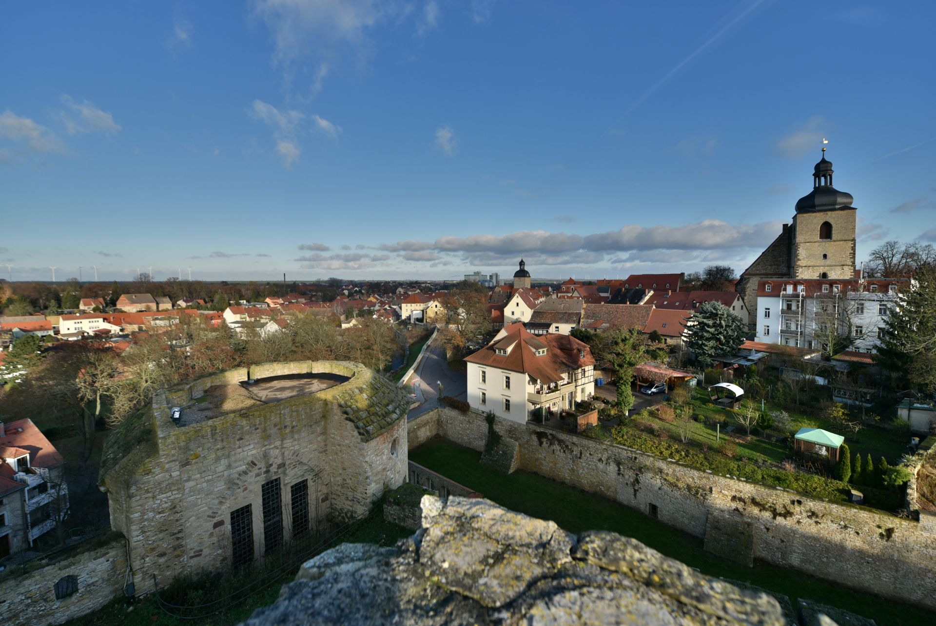 LARGE FREEHOLD HOUSE AND LAND IN SAXONY-ANHALT, GERMANY - Image 49 of 60