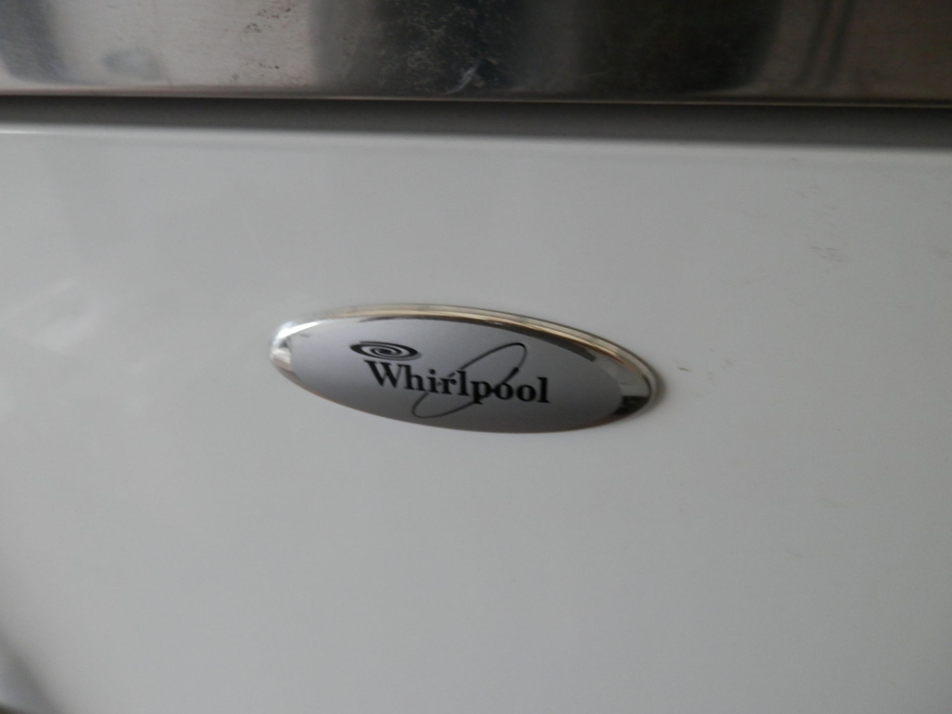 FREE STANDING WHIRLPOOL SINK, 2 HOBS & FRIDGE UNIT, IDEAL FOR MOTORHOME CONVERSION OR OFFICE ETC - Image 6 of 8