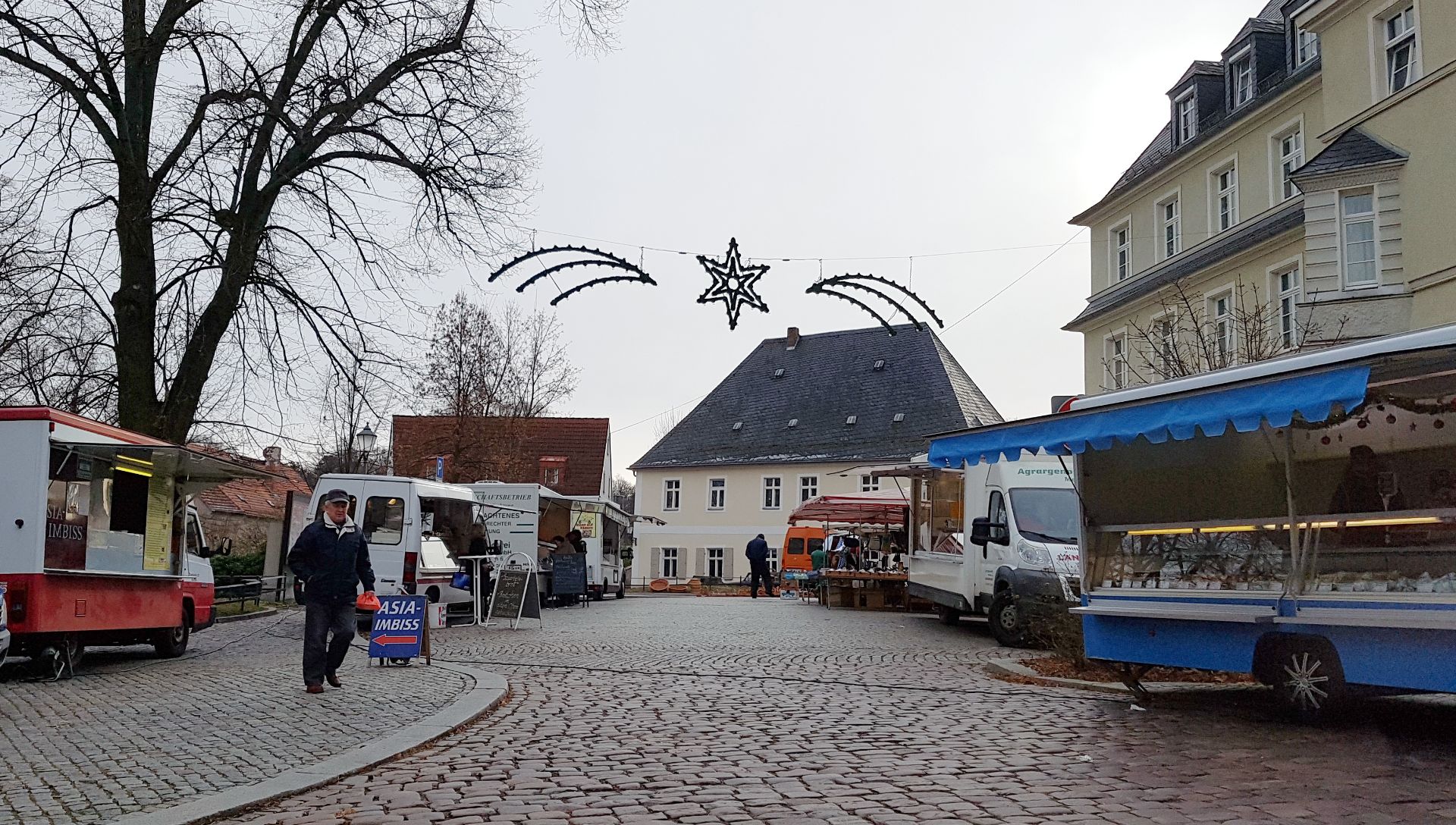 FREEHOLD MULTI APARTMENT BLOCK IN THE HISTORIC TOWN OF HAINICHEN, GERMANY - Image 43 of 51