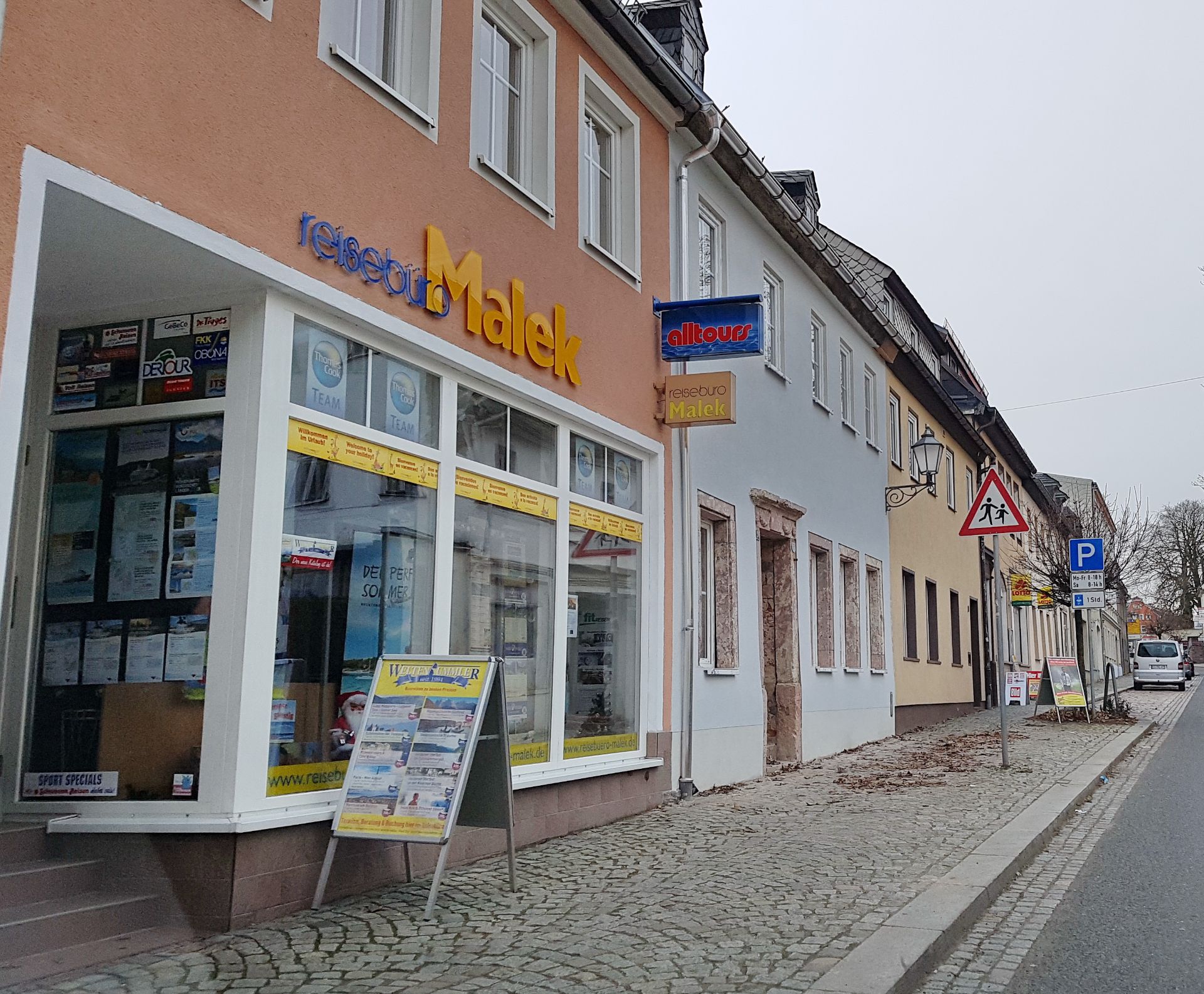 FREEHOLD MULTI APARTMENT BLOCK IN THE HISTORIC TOWN OF HAINICHEN, GERMANY - Image 44 of 51