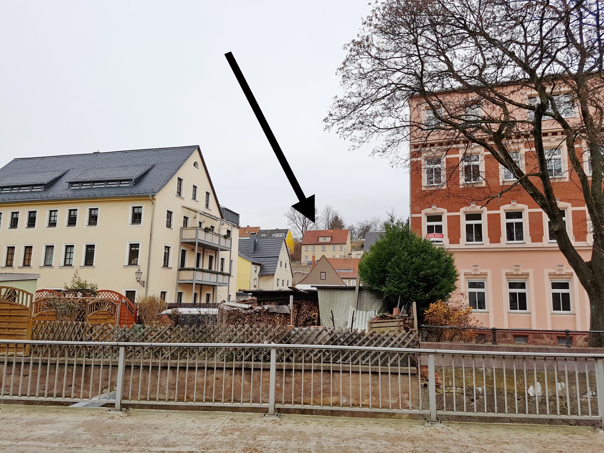 FREEHOLD MULTI APARTMENT BLOCK IN THE HISTORIC TOWN OF HAINICHEN, GERMANY - Image 39 of 51