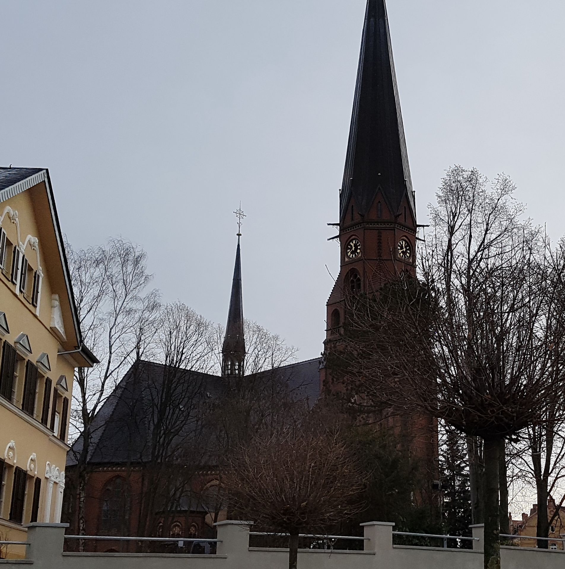 FREEHOLD MULTI APARTMENT BLOCK IN THE HISTORIC TOWN OF HAINICHEN, GERMANY - Image 45 of 51