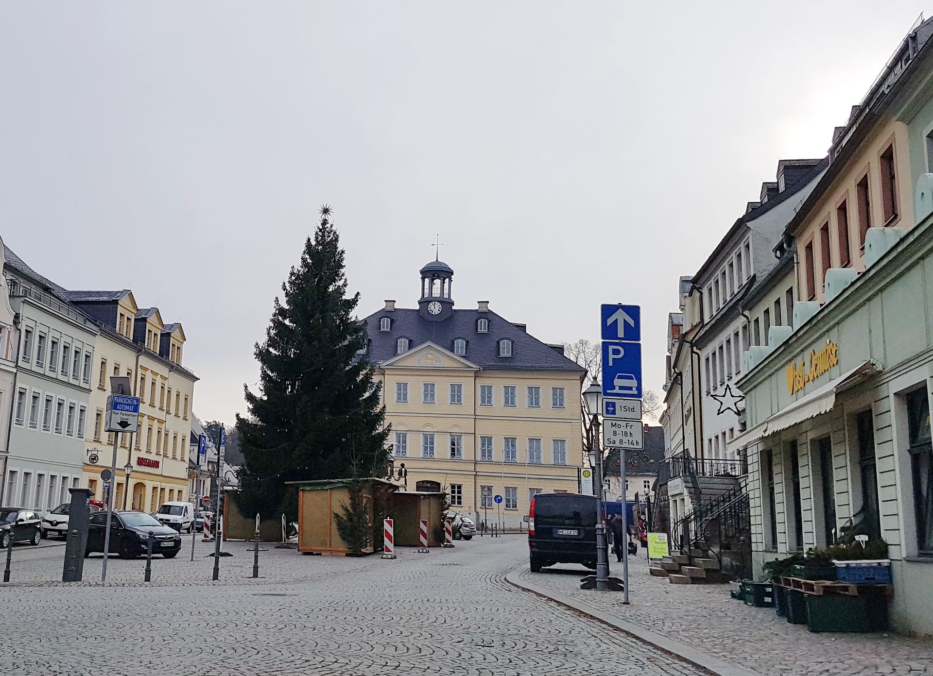 FREEHOLD MULTI APARTMENT BLOCK IN THE HISTORIC TOWN OF HAINICHEN, GERMANY - Image 40 of 51