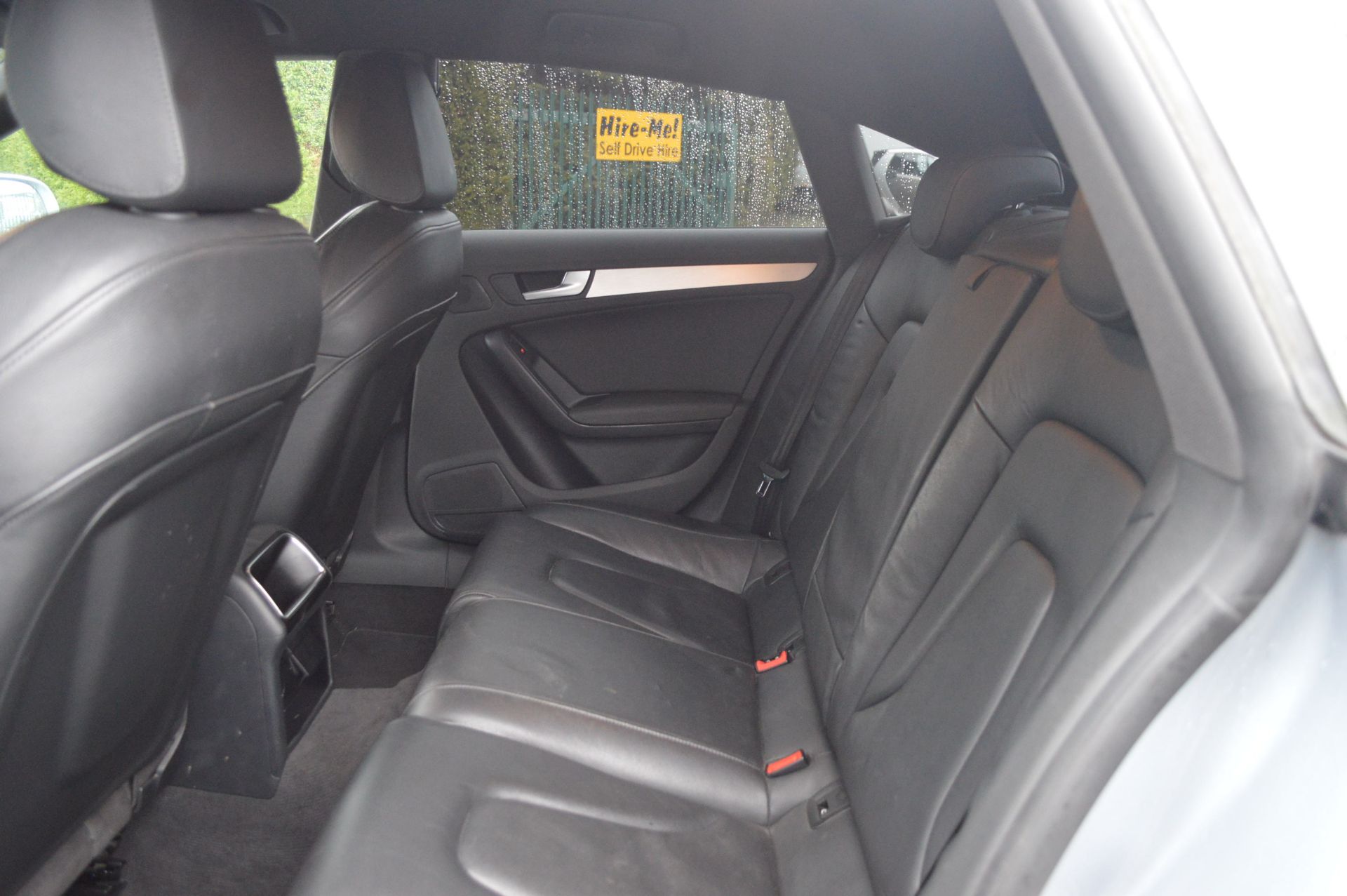 NR - 2011/11 REG AUDI A5 S LINE TDI, SERVICE HISTORY, 2 FORMER KEEPERS - Image 12 of 28