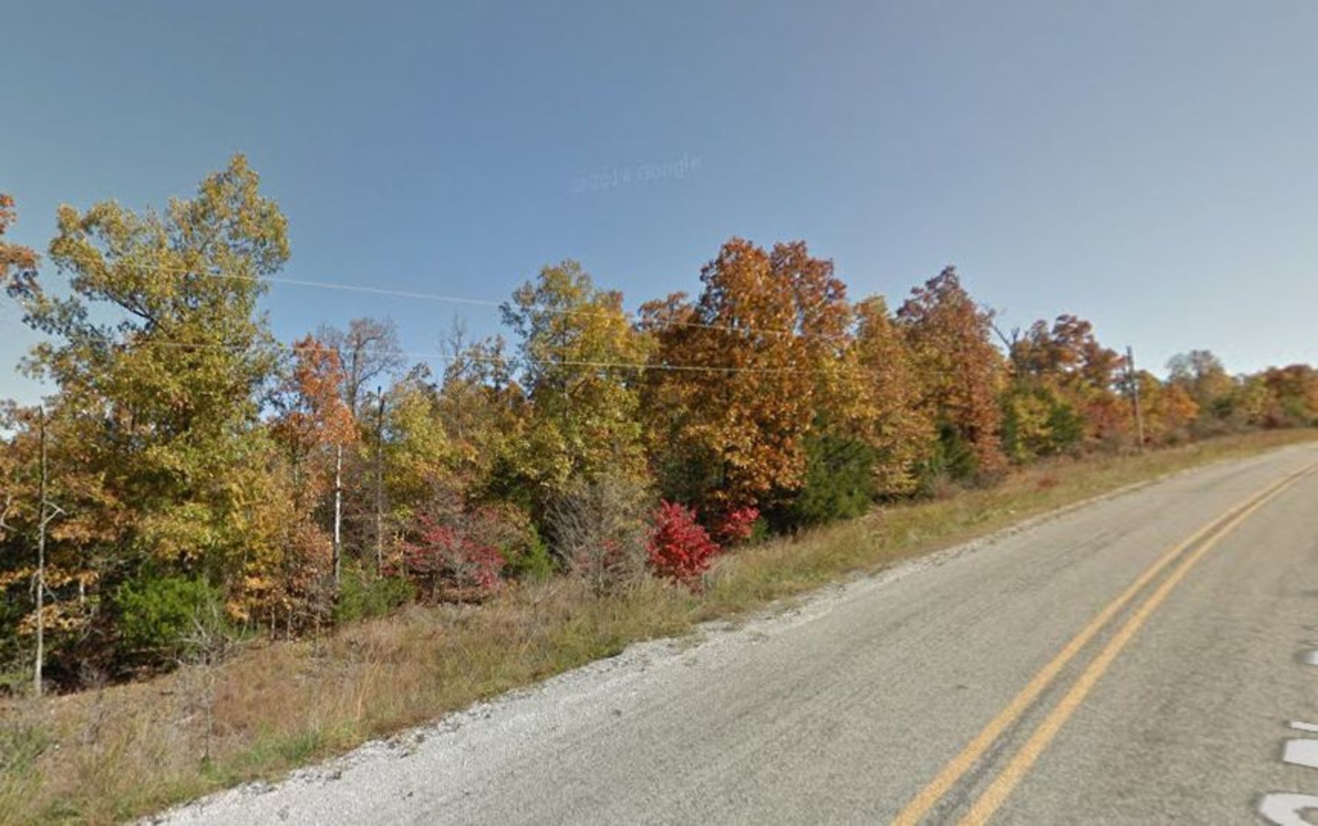 2 adj plots USA ARKANSAS IZARD HORSESHOE BEND - 1415 S, LOT 140 & 1413 S PINE RIDGE DRIVE, LOT 139! - Image 14 of 16