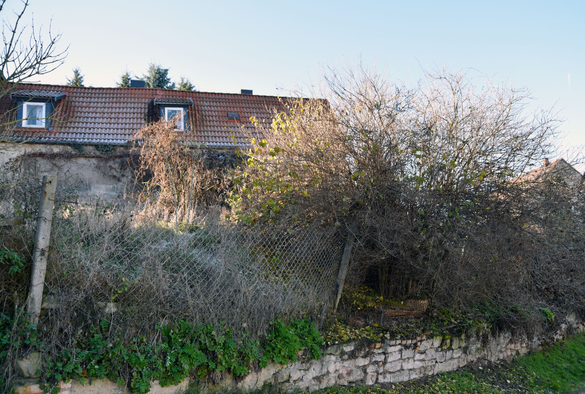 LARGE FREEHOLD HOUSE AND LAND IN SAXONY-ANHALT, GERMANY - Image 10 of 60