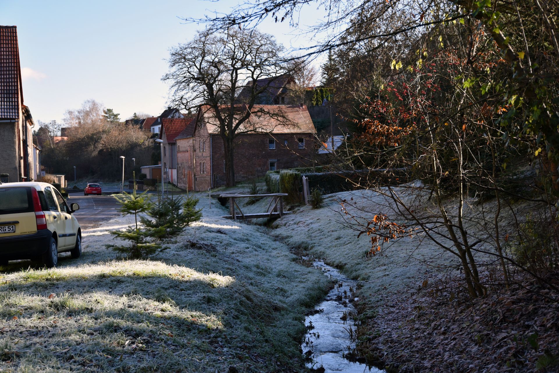 LARGE FREEHOLD HOUSE AND LAND IN SAXONY-ANHALT, GERMANY - Image 54 of 60