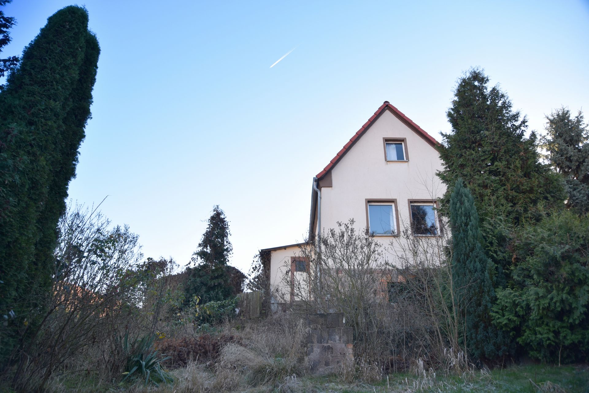 LARGE FREEHOLD HOUSE AND LAND IN SAXONY-ANHALT, GERMANY - Image 5 of 60