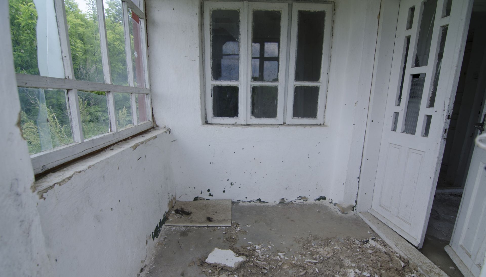 NICE FREEHOLD HOUSE IZVOROVO, DOBRICH, BULGARIA - Image 9 of 9