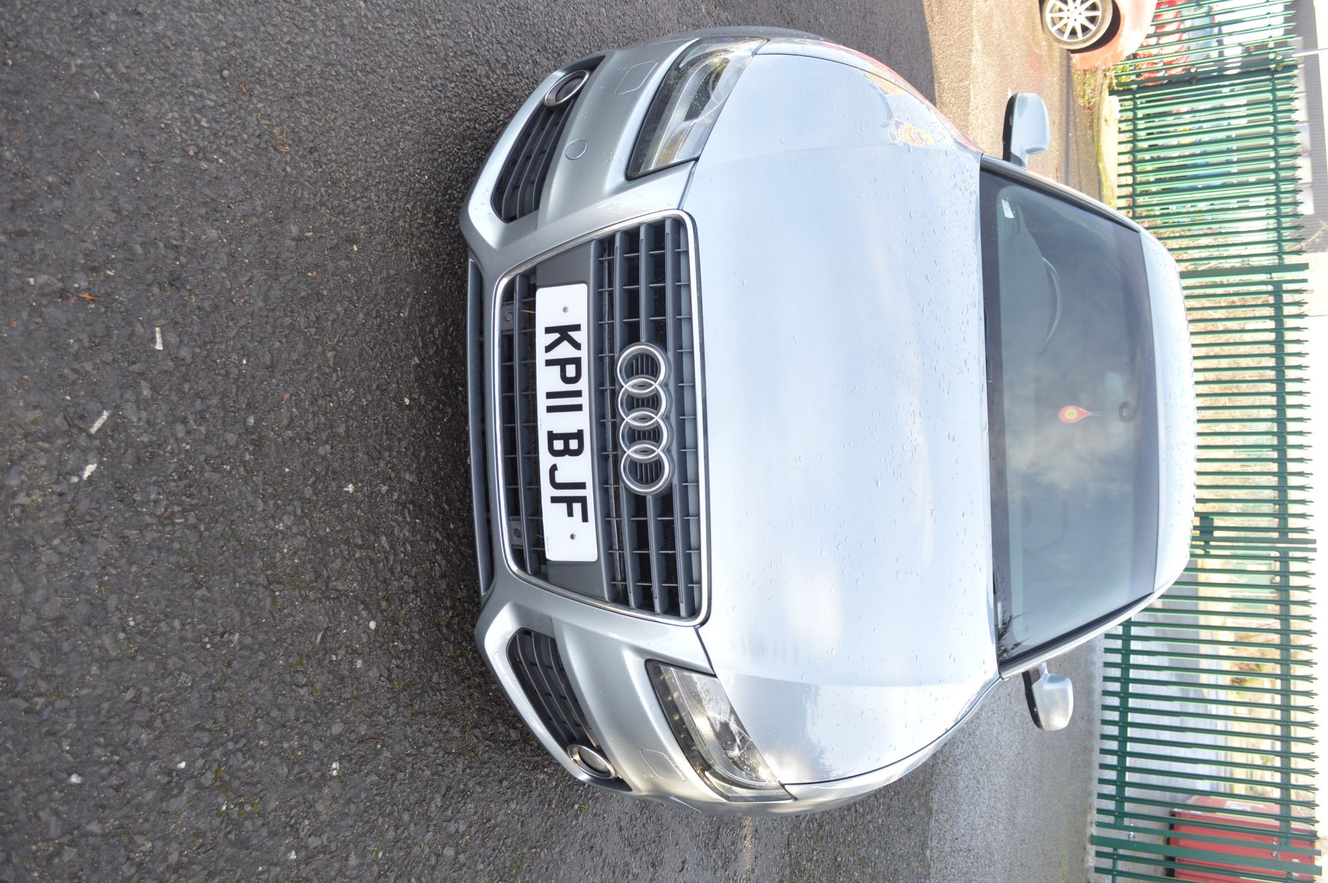 2011/11 REG AUDI A5 S LINE TDI, SERVICE HISTORY, 2 FORMER KEEPERS *NO VAT* - Image 2 of 28