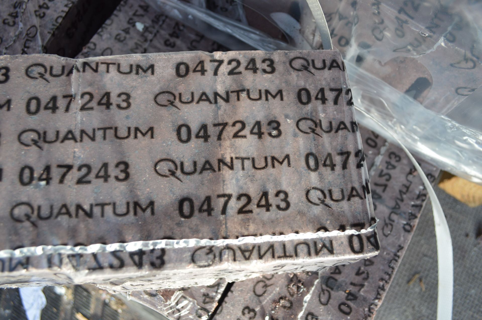 PALLET OF DIMPLEX QUANTUM BRICKS, STILL IN PACKAGING *NO VAT* - Image 3 of 6