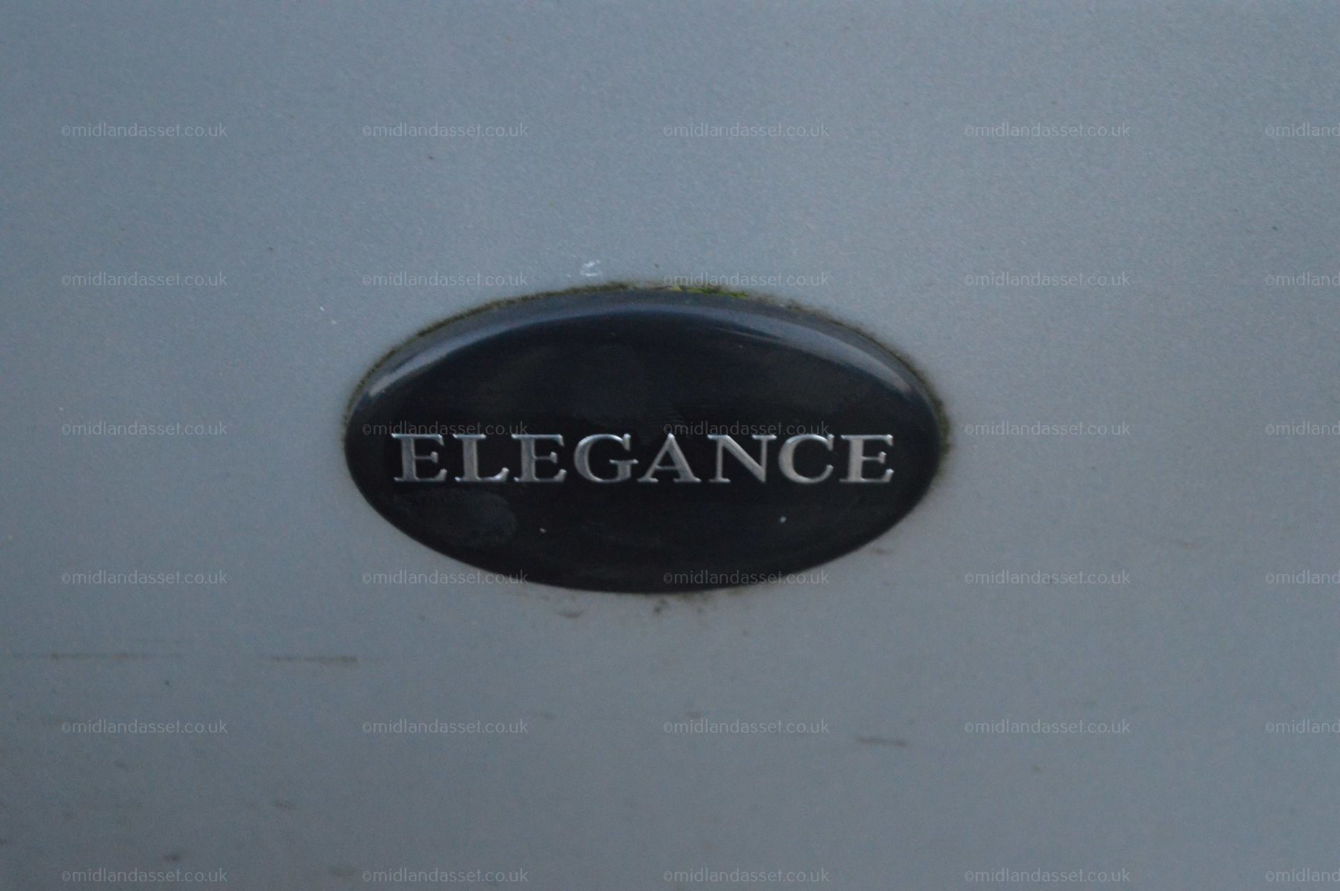 2003/53 REG MERCEDES A160 ELEGANCE 5 DOOR HATCHBACK *NO VAT* - Image 8 of 21