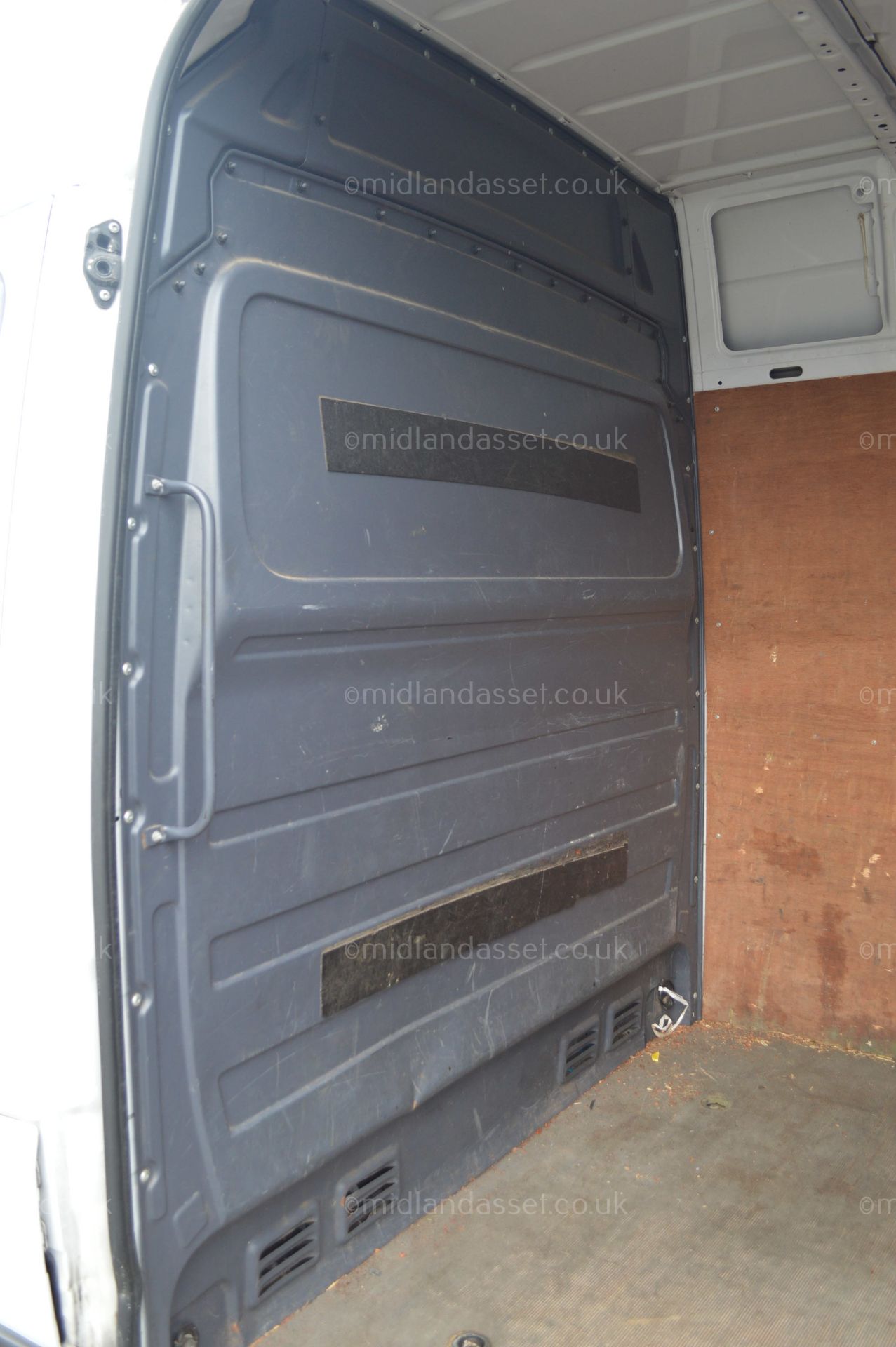 2014/14 REG MERCEDES SPRINTER 313 CDI PANEL VAN *NO VAT* - Image 9 of 18